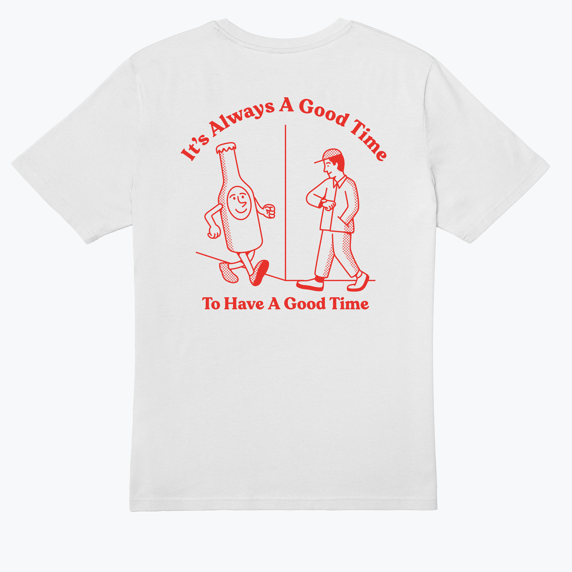 HaVE A Good TIme | Everpress