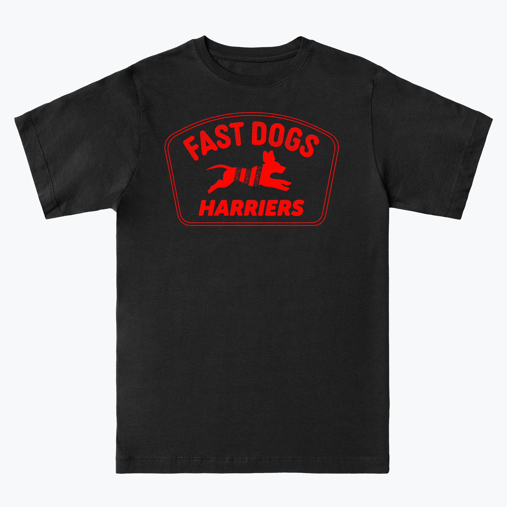FaSt Dogs | Everpress