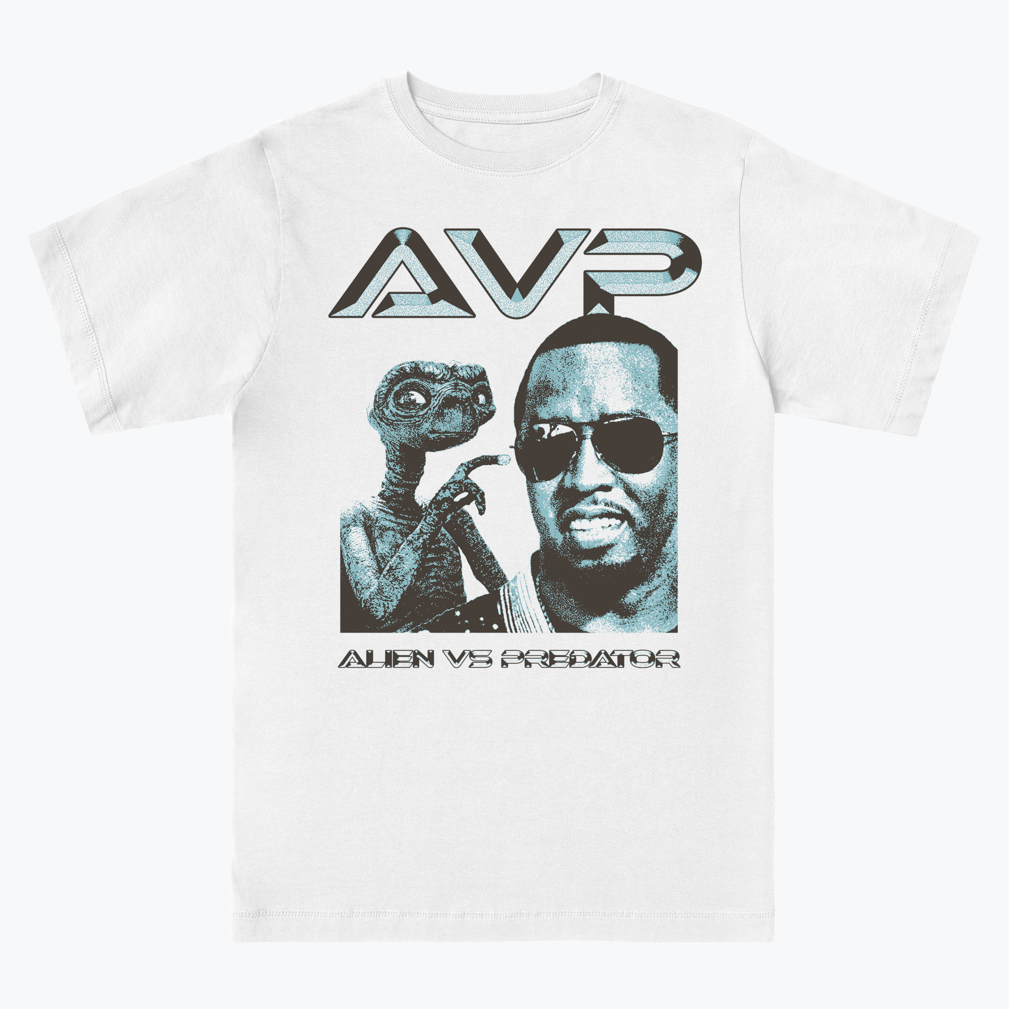 alien vs predator | Everpress
