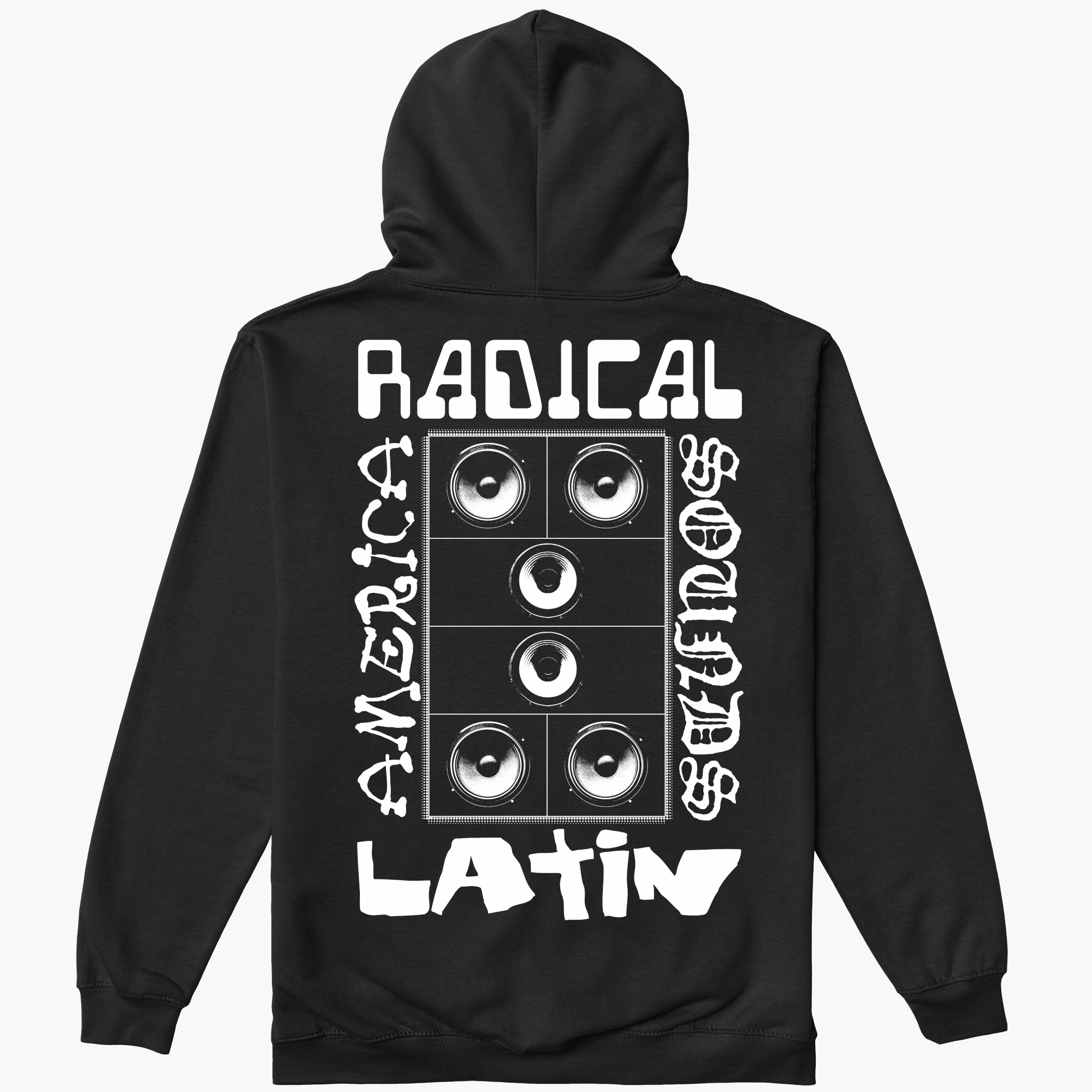 RSLA’s 6th Anniversary Hoodie | Everpress