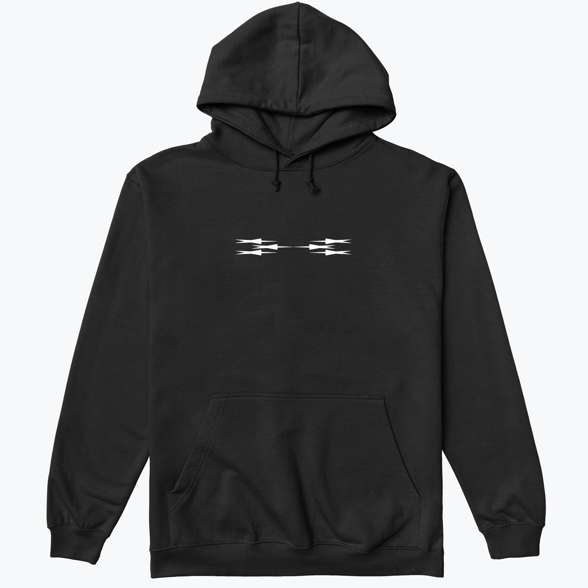 RSLA’s 6th Anniversary Hoodie | Everpress