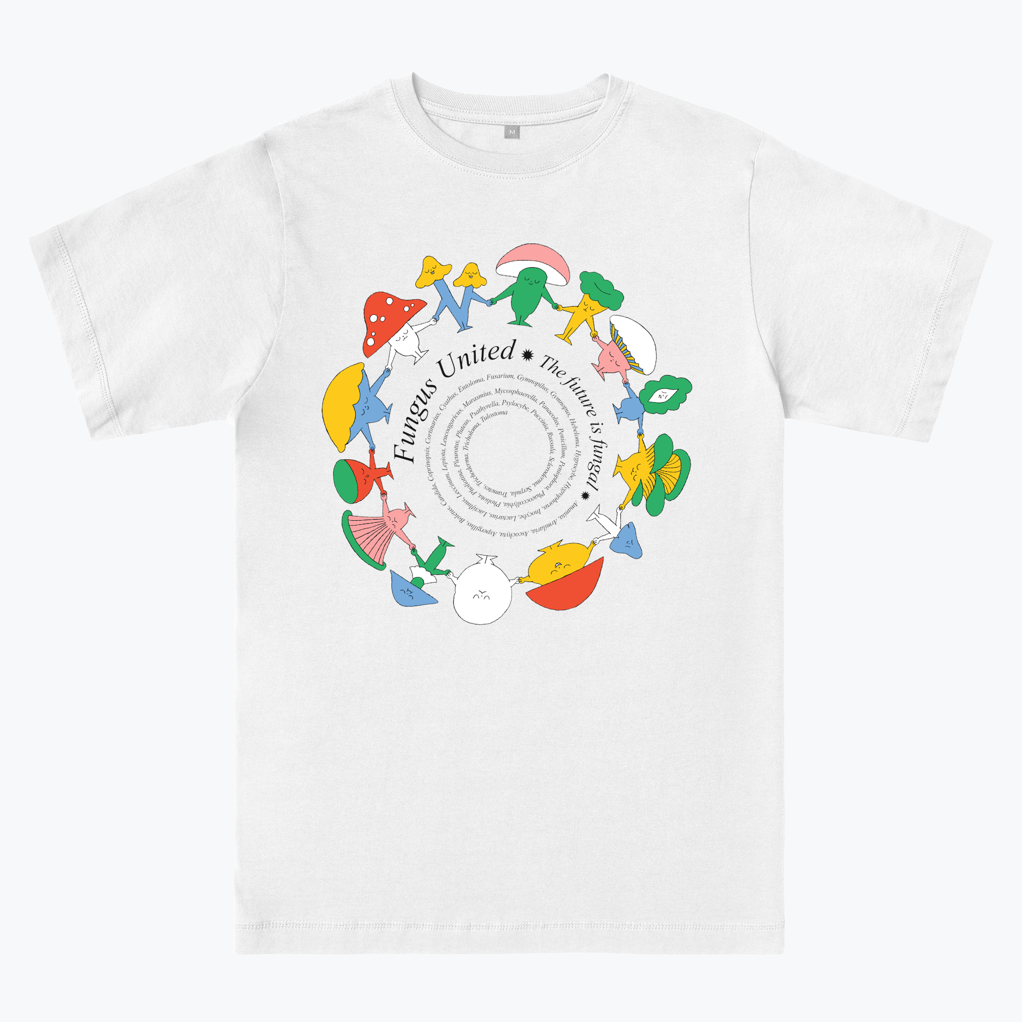 Tee Shirts Candida Magliette My Yeast Infection Itches, Funny Tee