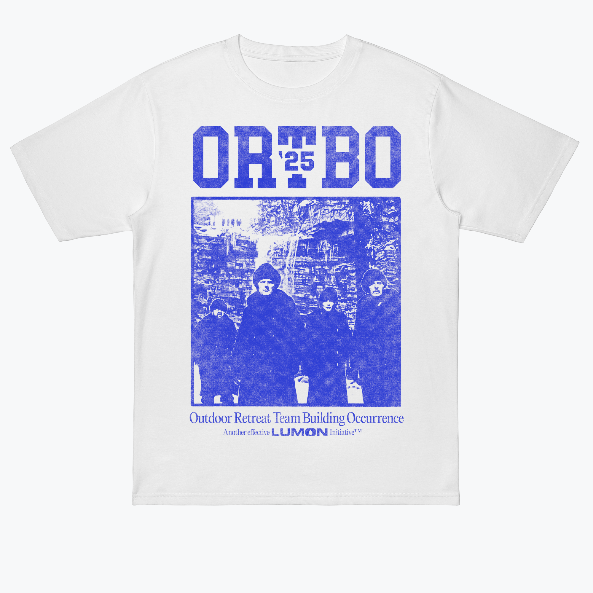 ORTBO '25 Souvenir shirt | Everpress