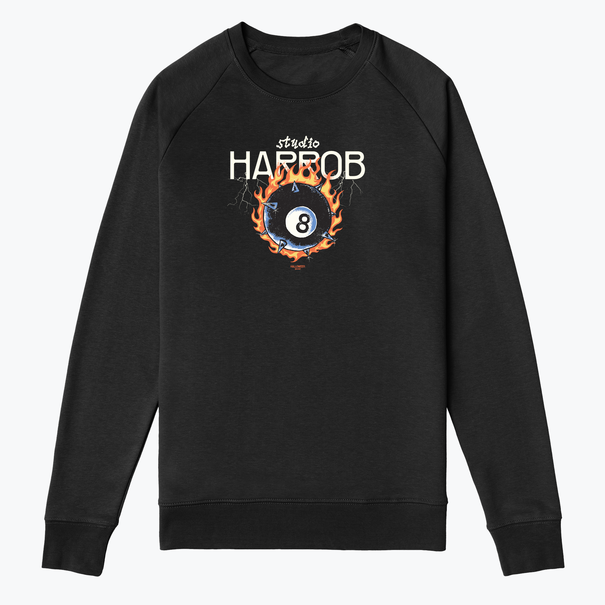 HARROB STUDIO - HALLOWEEN SPECIAL | Everpress