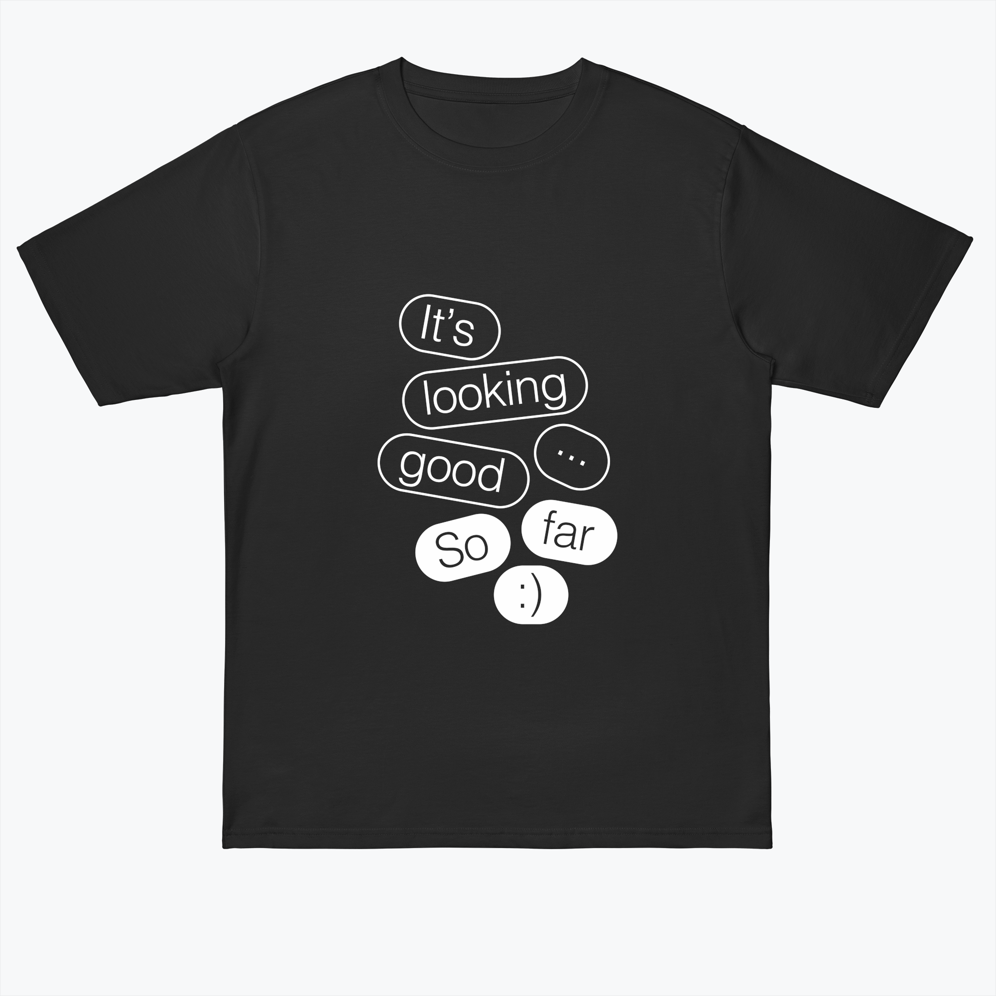 It's looking good so far | Everpress