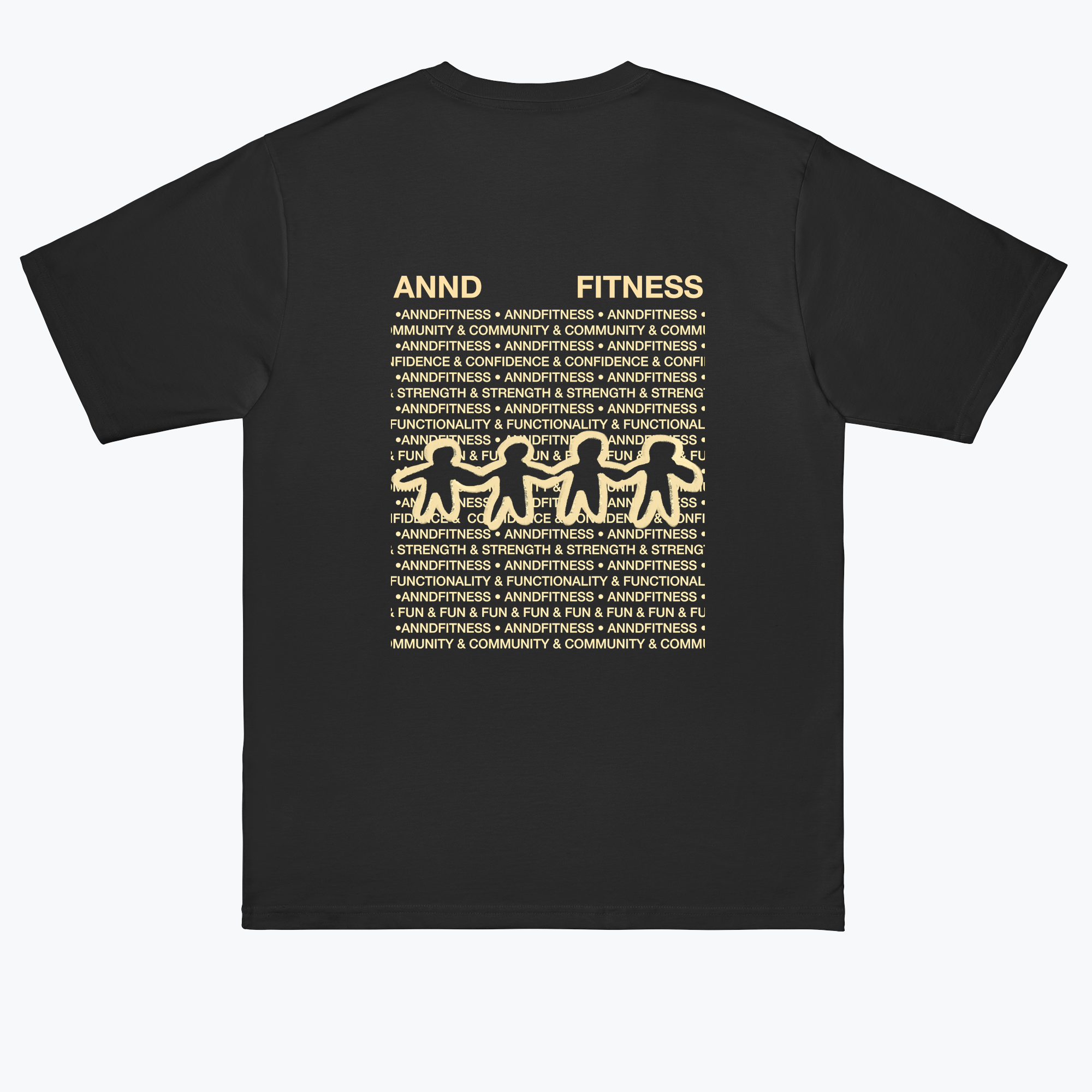 ANND X ANNABELLEILLUSTRATED | Everpress