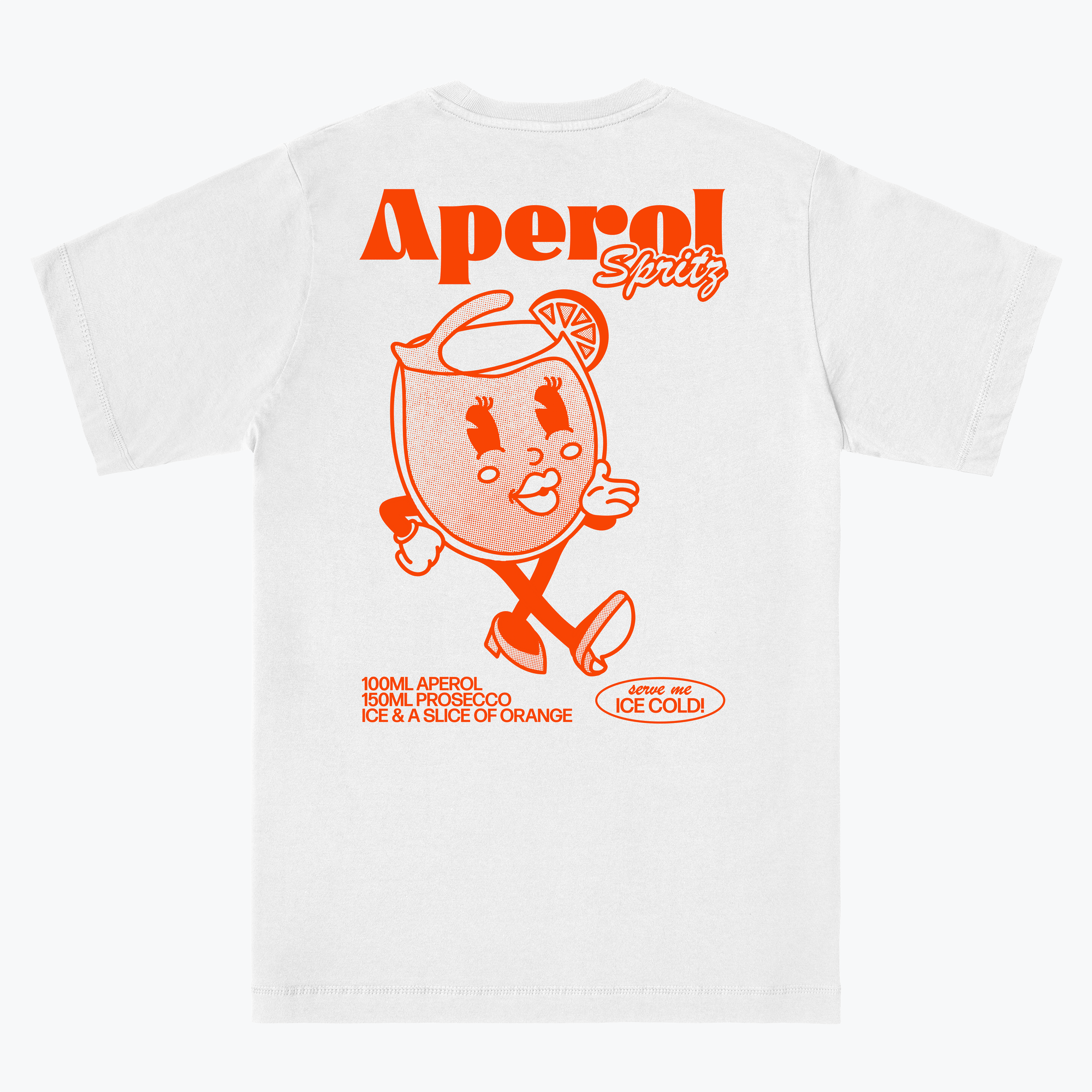 MS. APEROL SPRITZ | Everpress