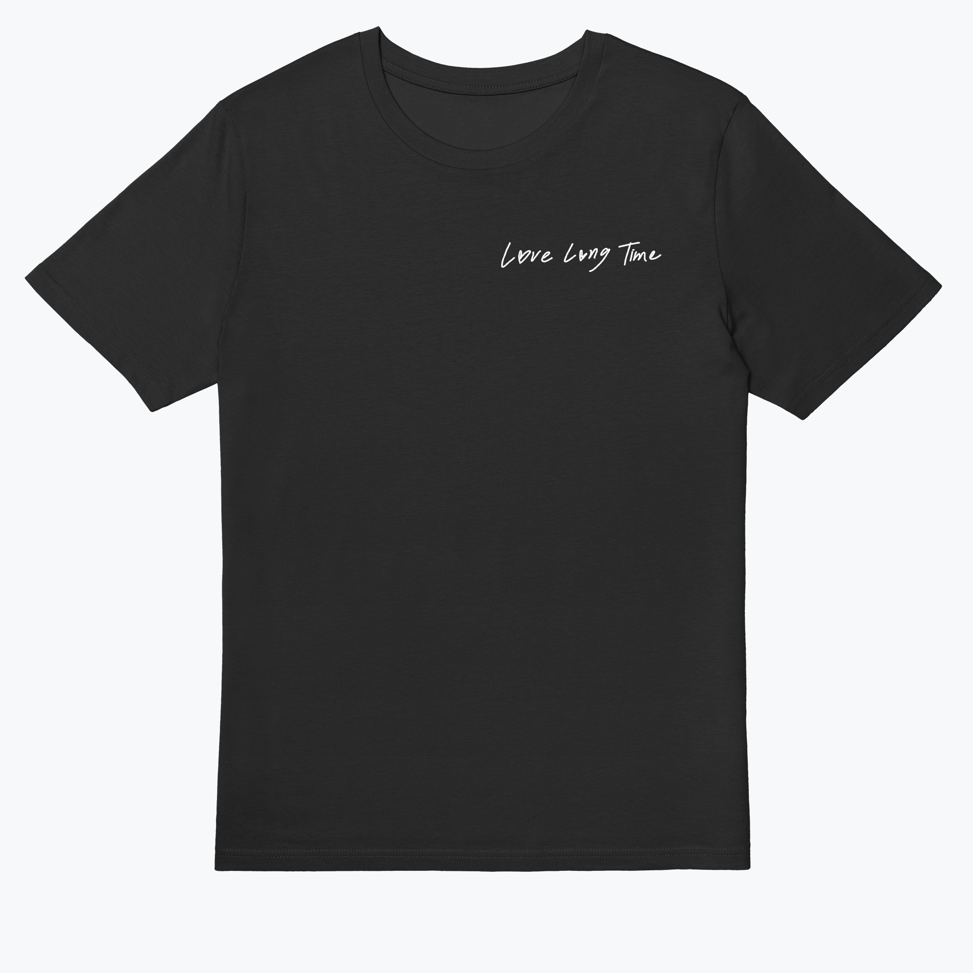 Emma D'Arcy x Choose Love | Everpress