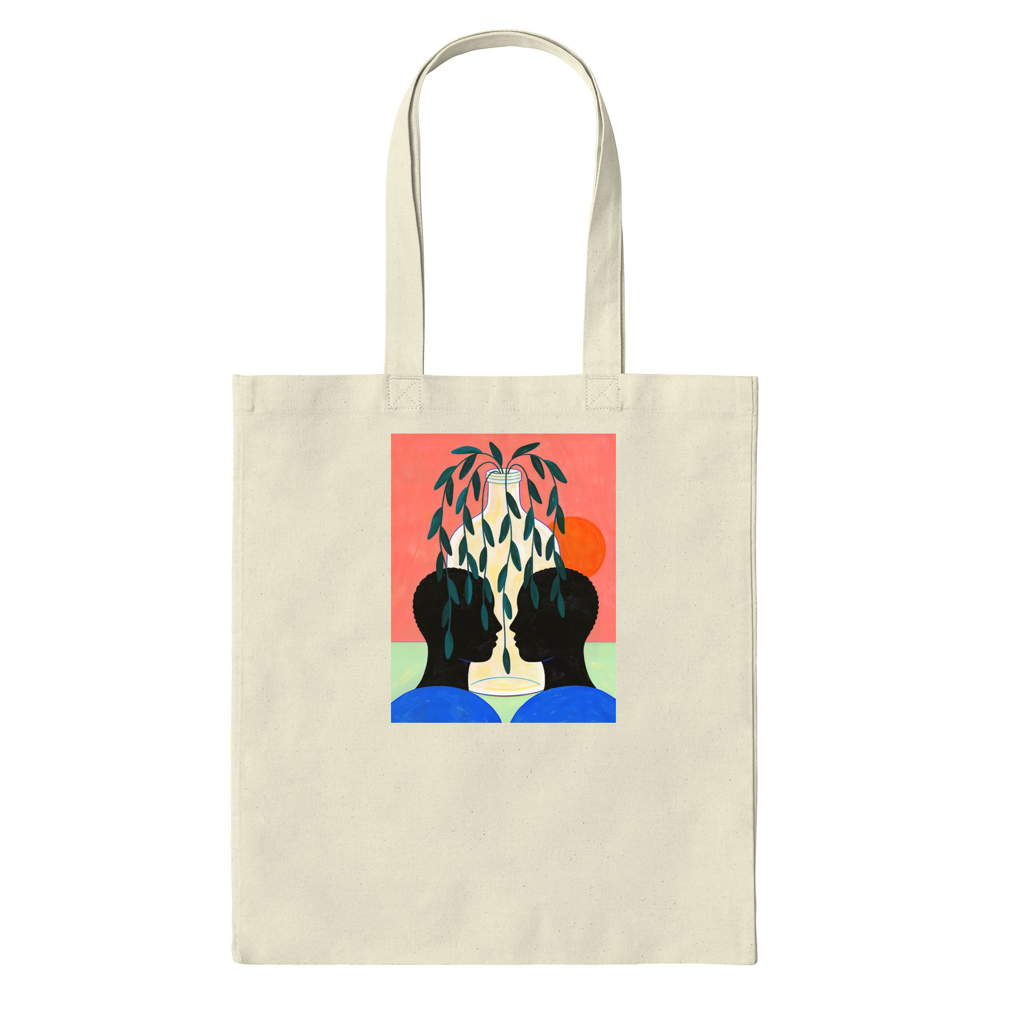 Unbottle Bag in Natural