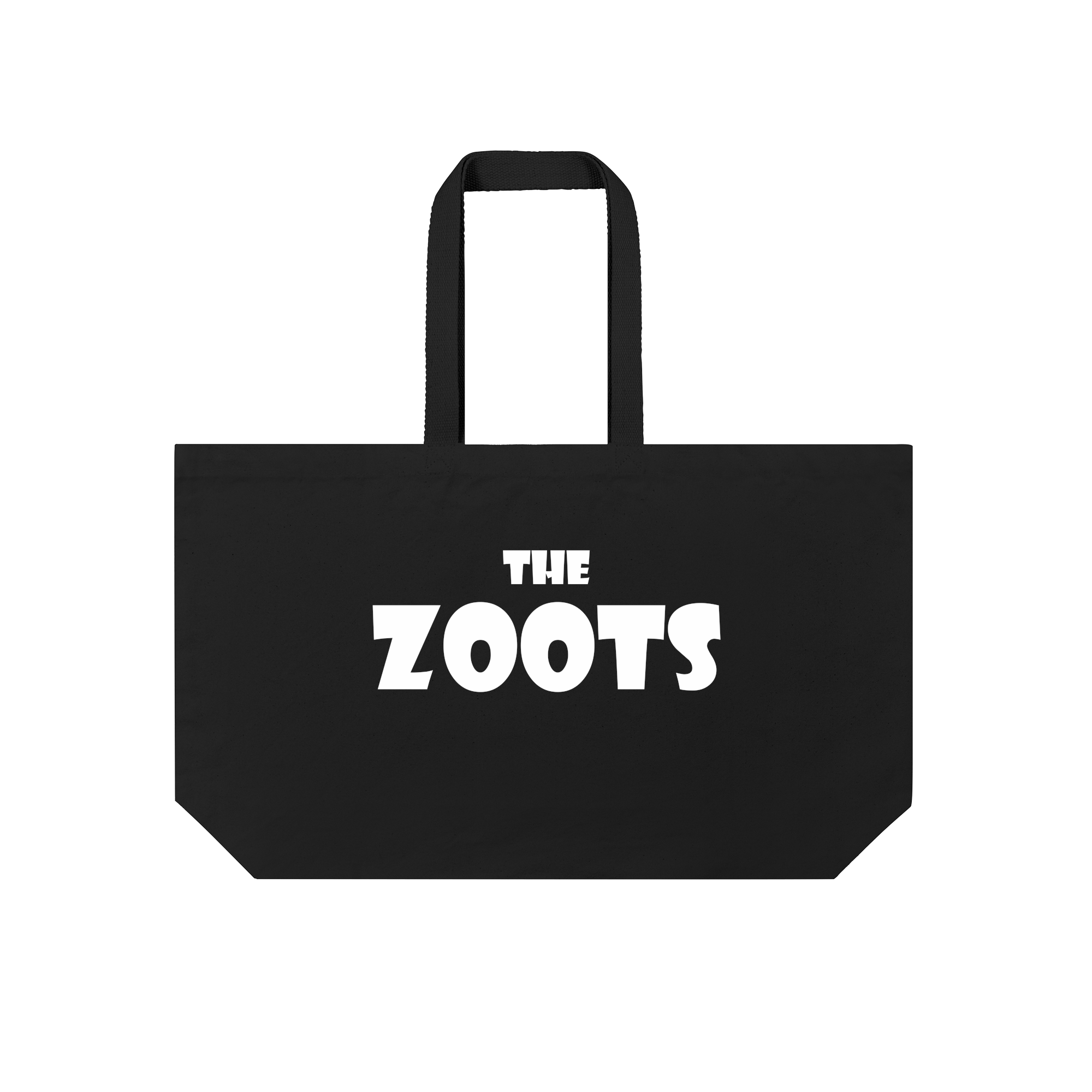 The Zoots Bag in Black