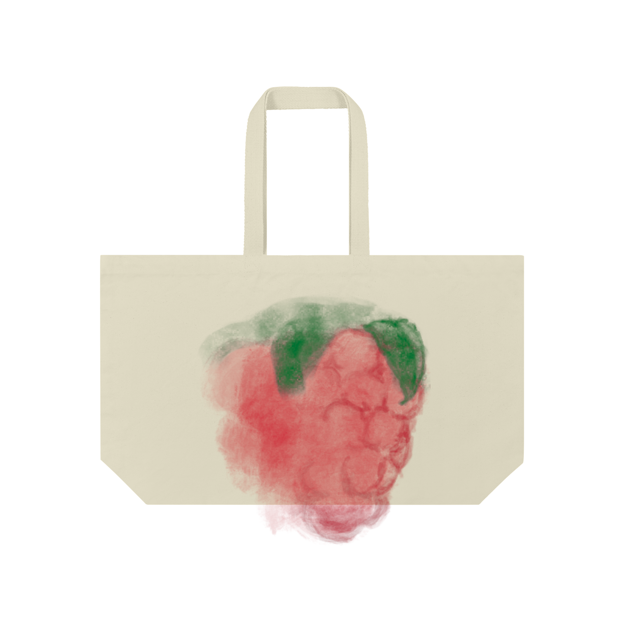 Hallon Lover 1.0 Bag in Natural