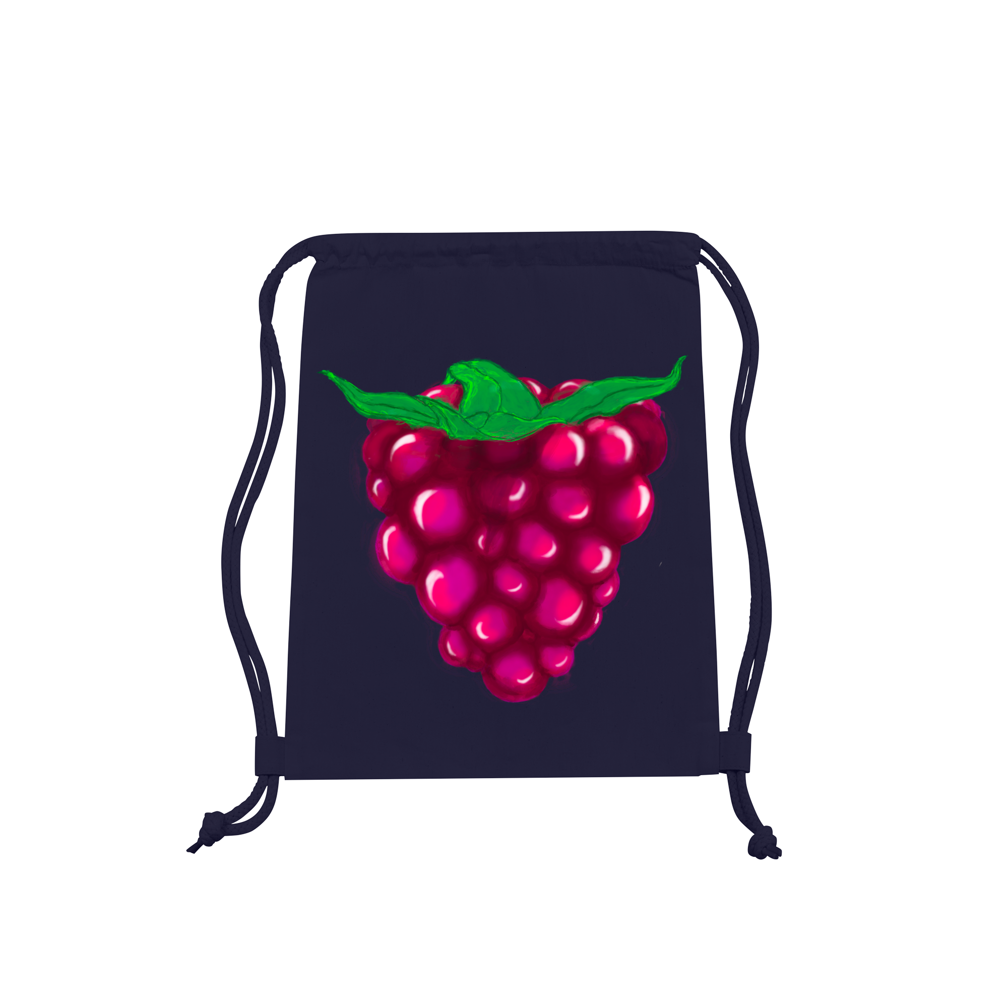 Hallon Lover 2.0 Bag in French Navy