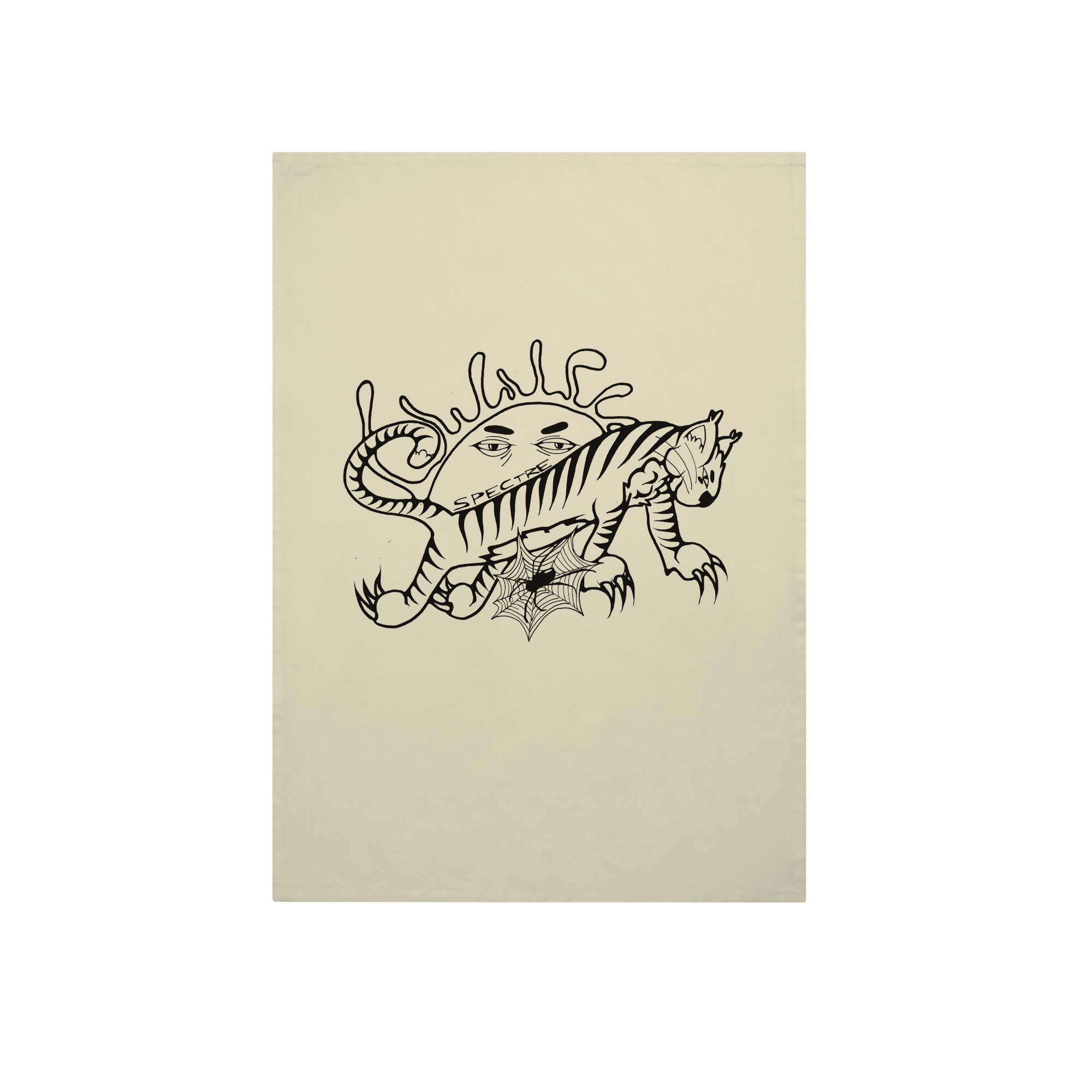 Spectre Coulture Lifestyle in Natural