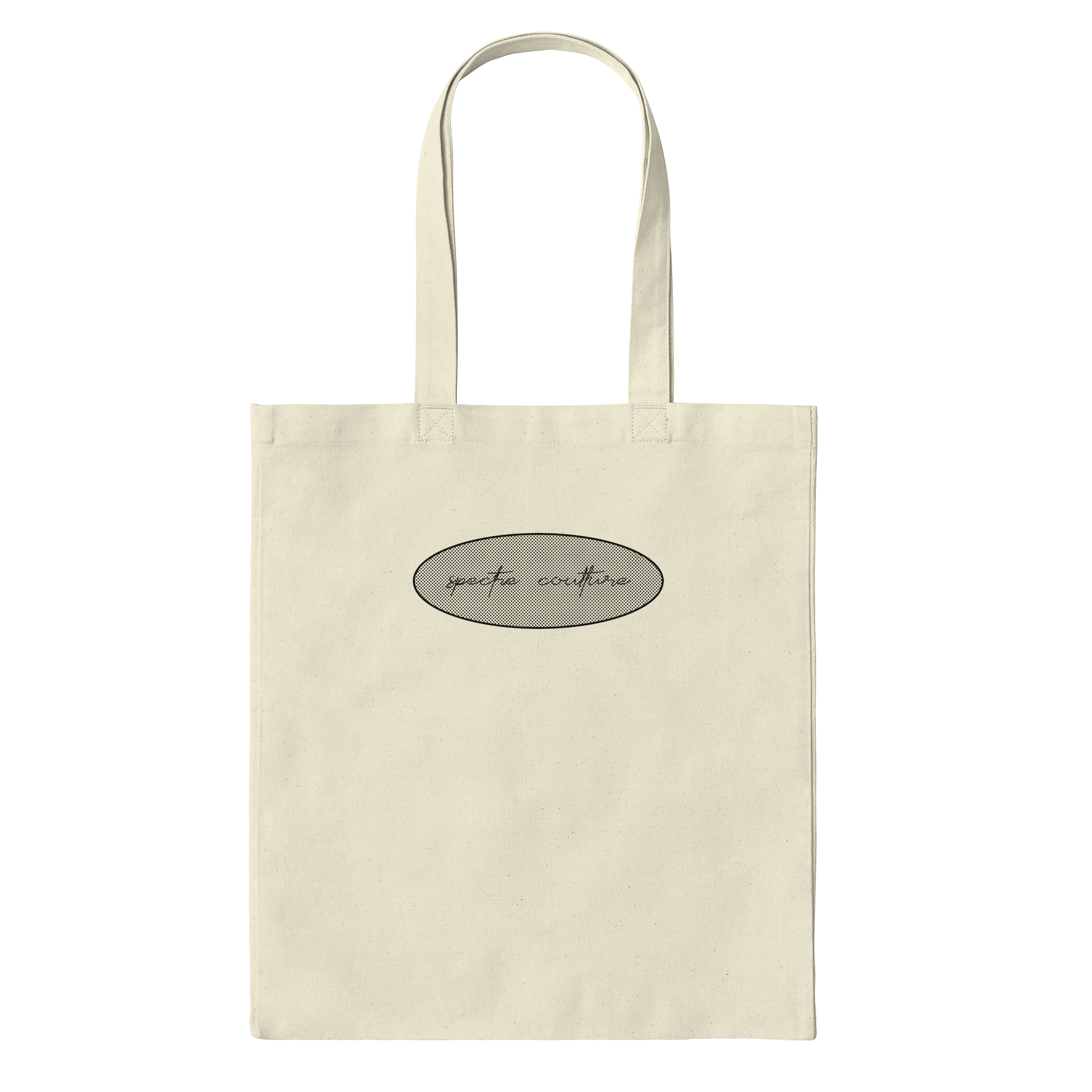 Spectre Coulture Bag in Natural