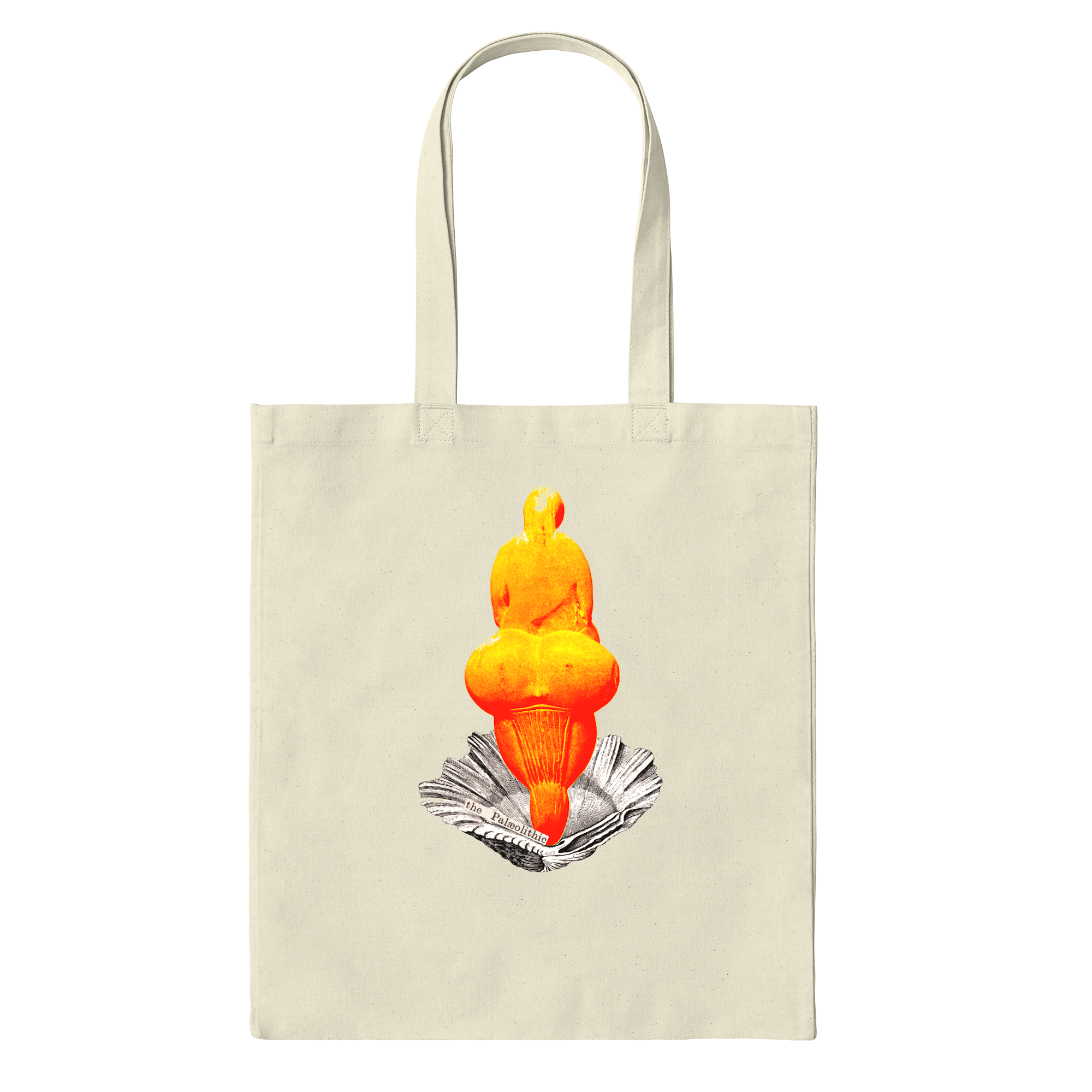 Mother Venus Bag in Natural