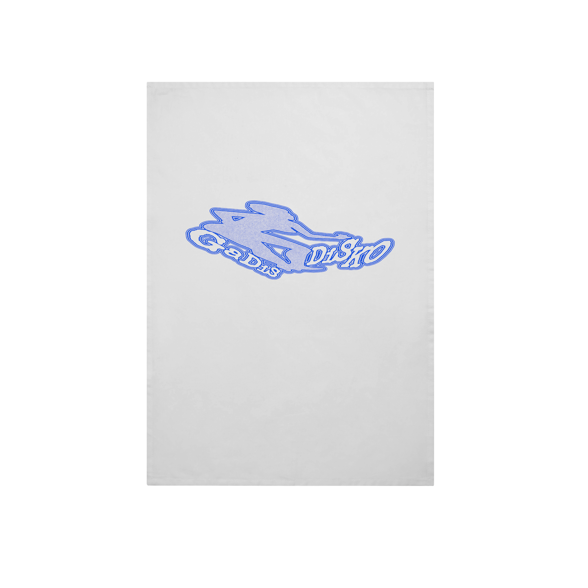 Disco Girl Lifestyle in White