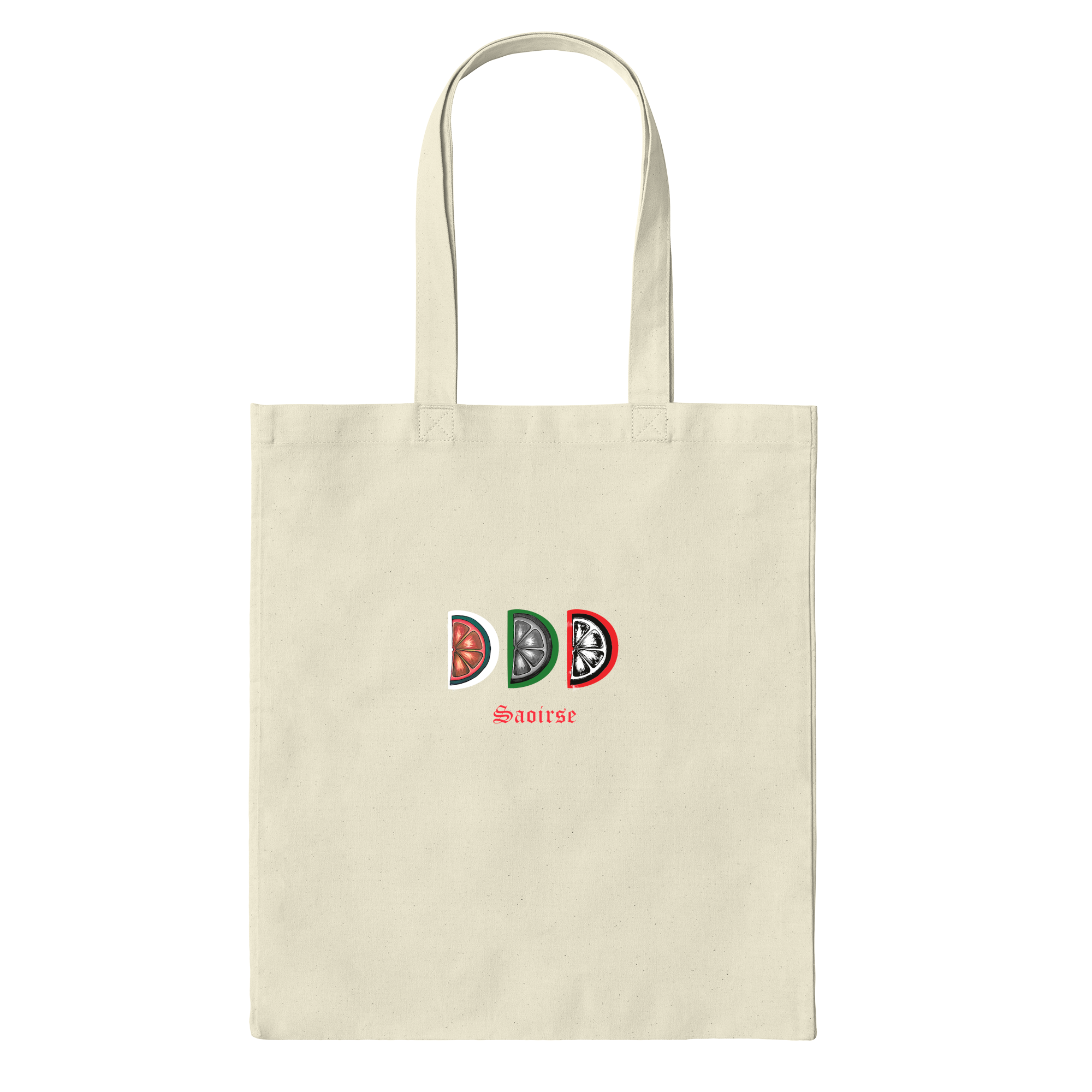 Saoirse Don Phalaistin Bag in Natural