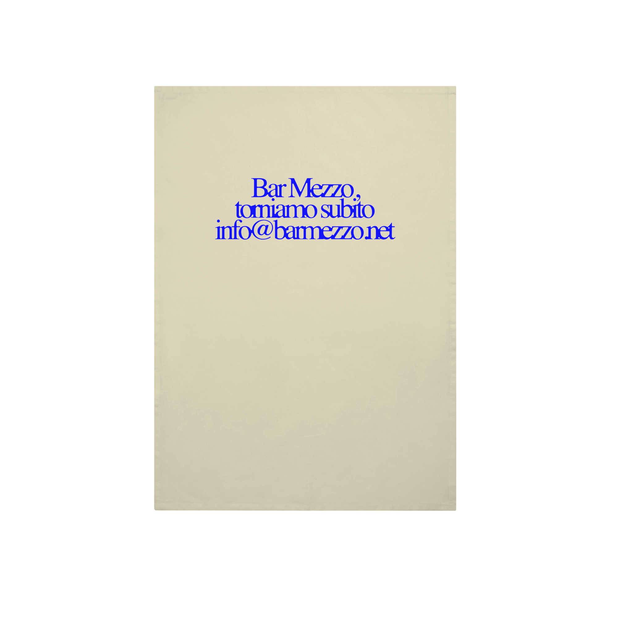 Torniamo Subito Lifestyle in Natural