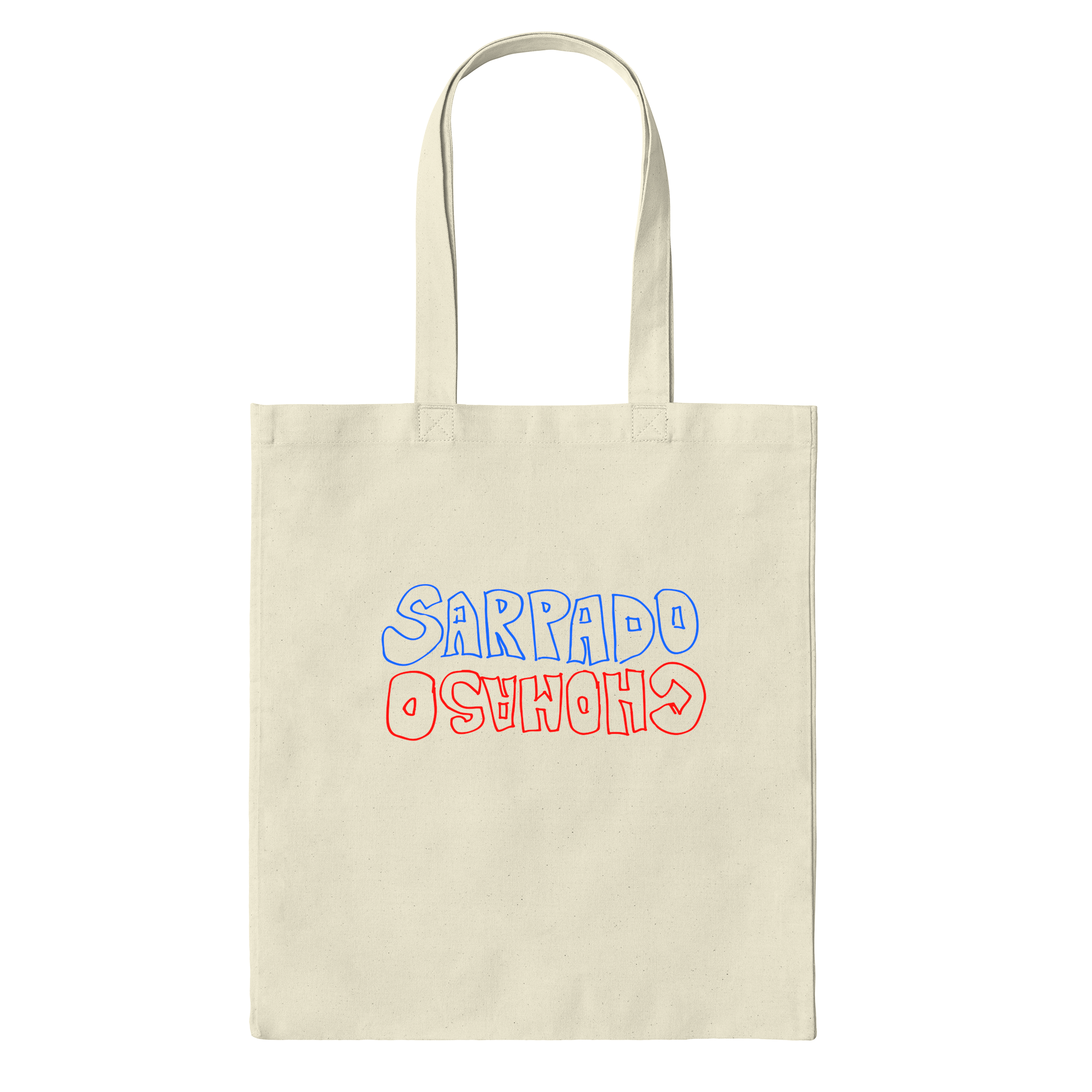 Sarpado | Chomaso Bag in Natural