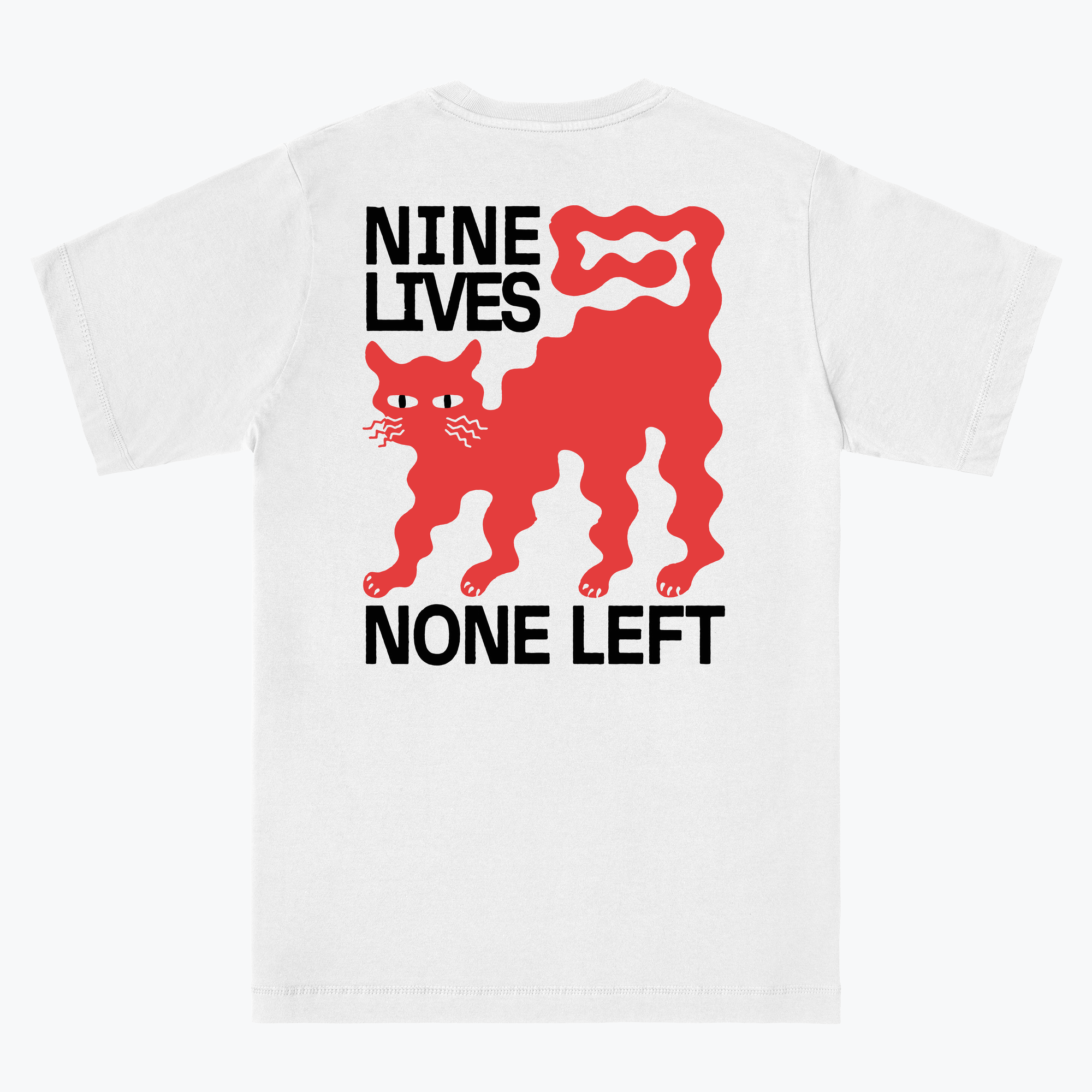 NINE LIVES | Everpress