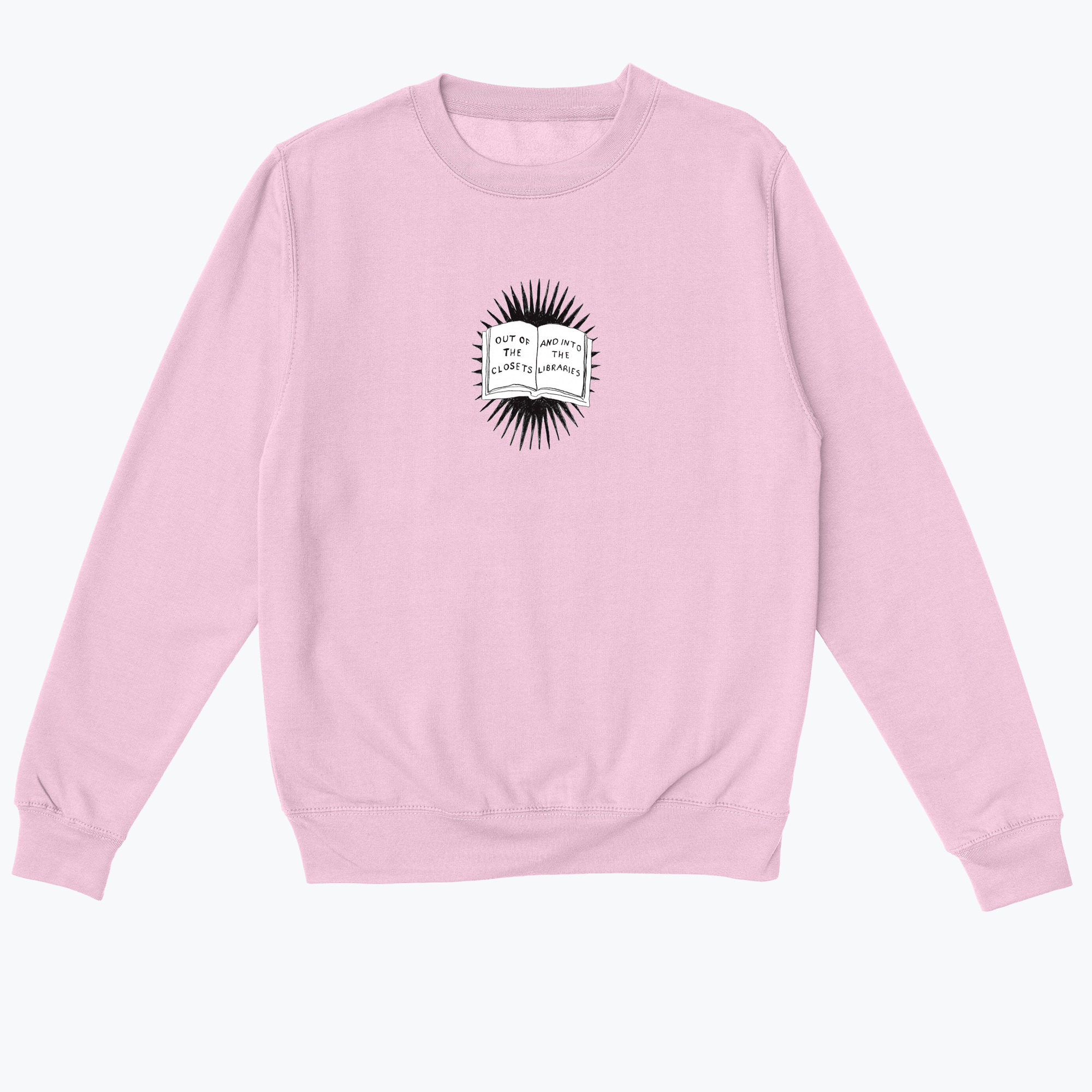 ♥ Out of The Closets ♥ | Everpress