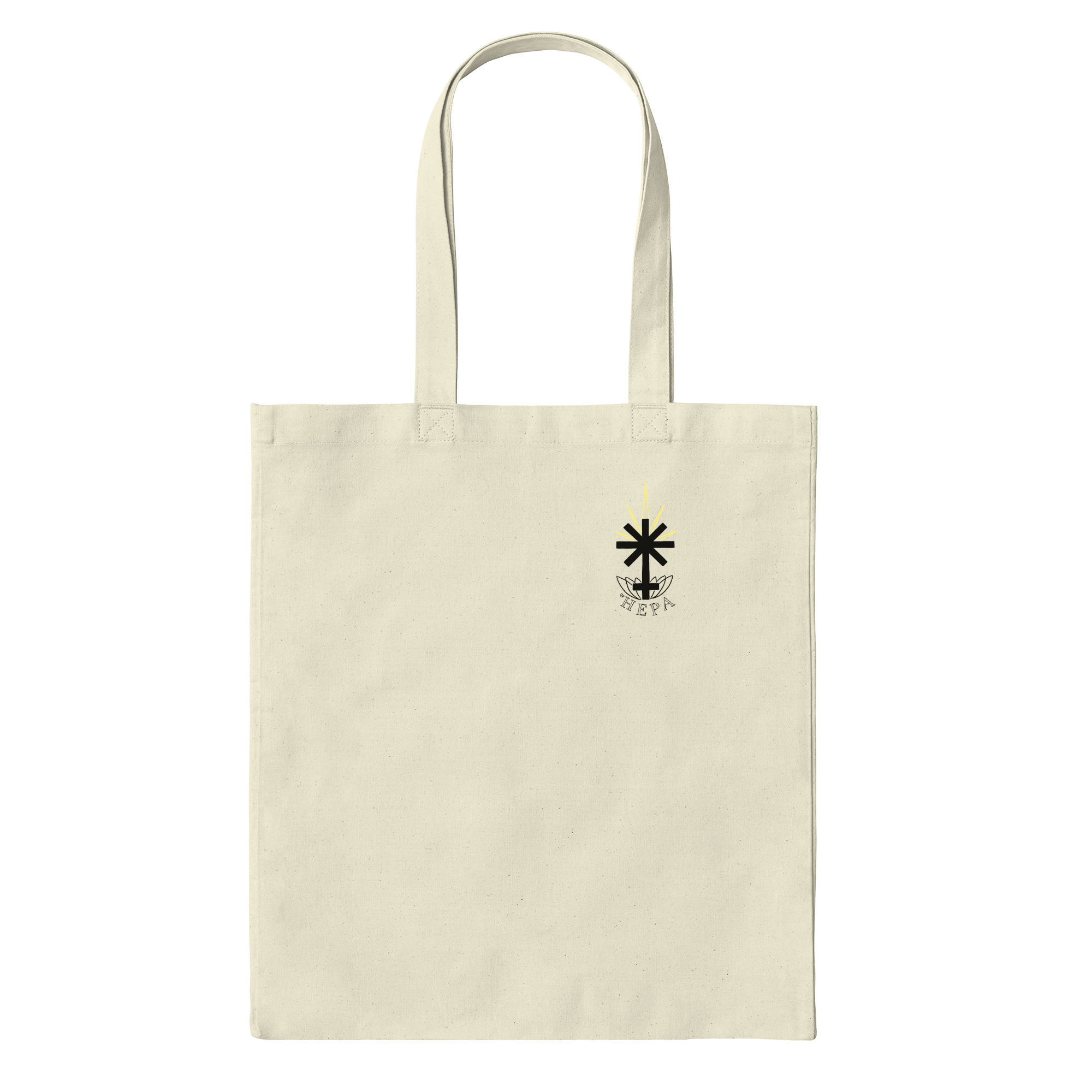 Hellenism Bag in Natural