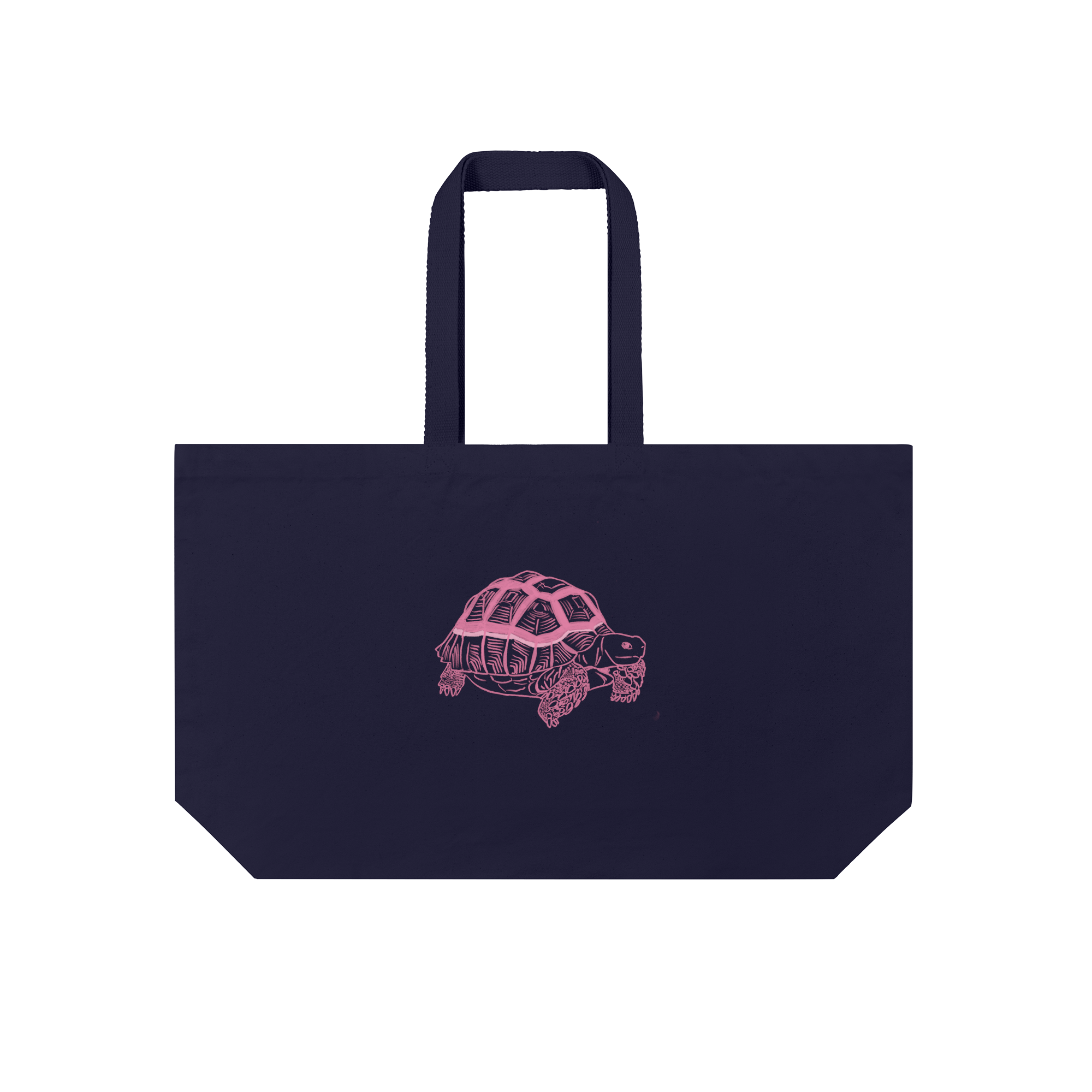 Elvis &amp; Priscilla Bag in French Navy