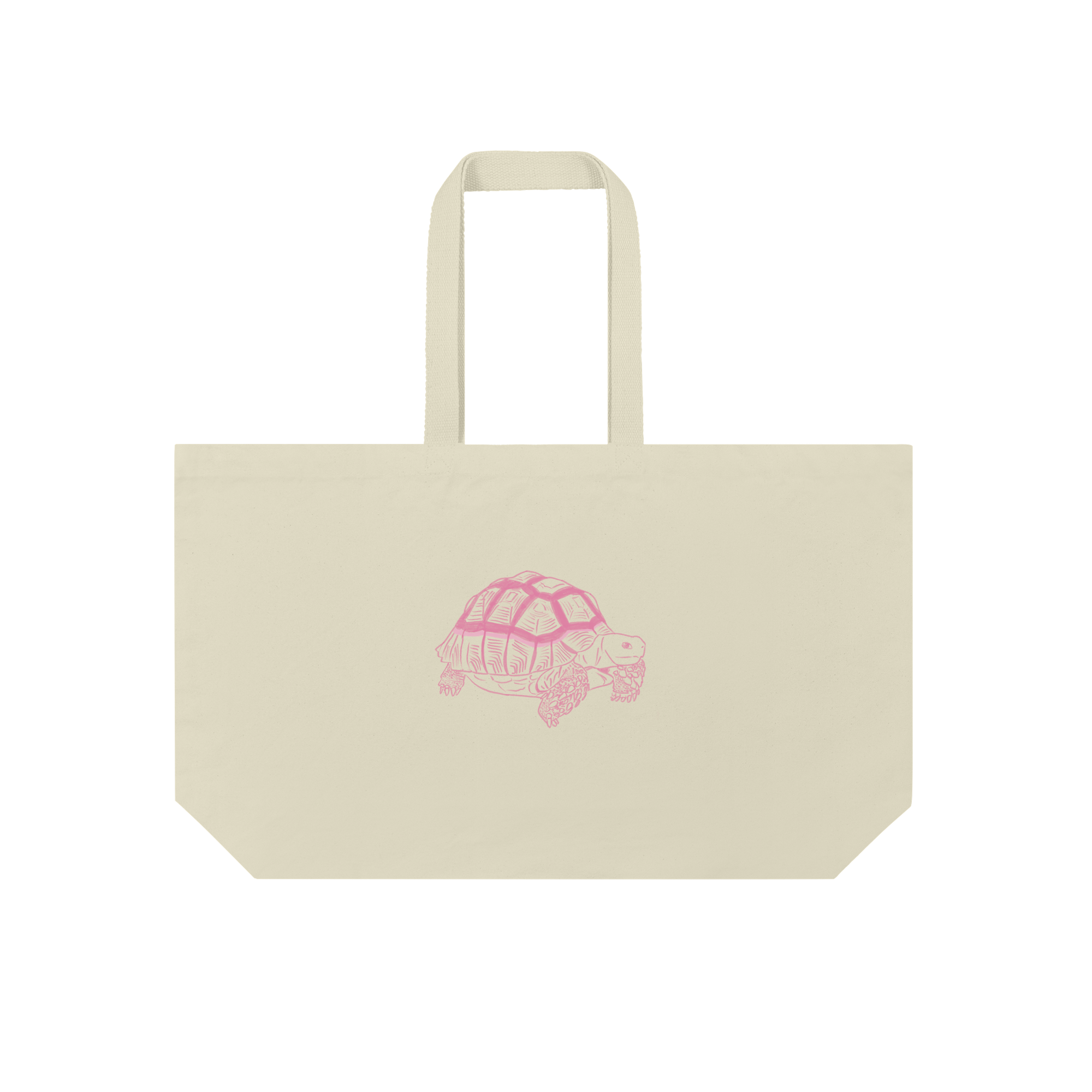 Elvis &amp; Priscilla Bag in Natural