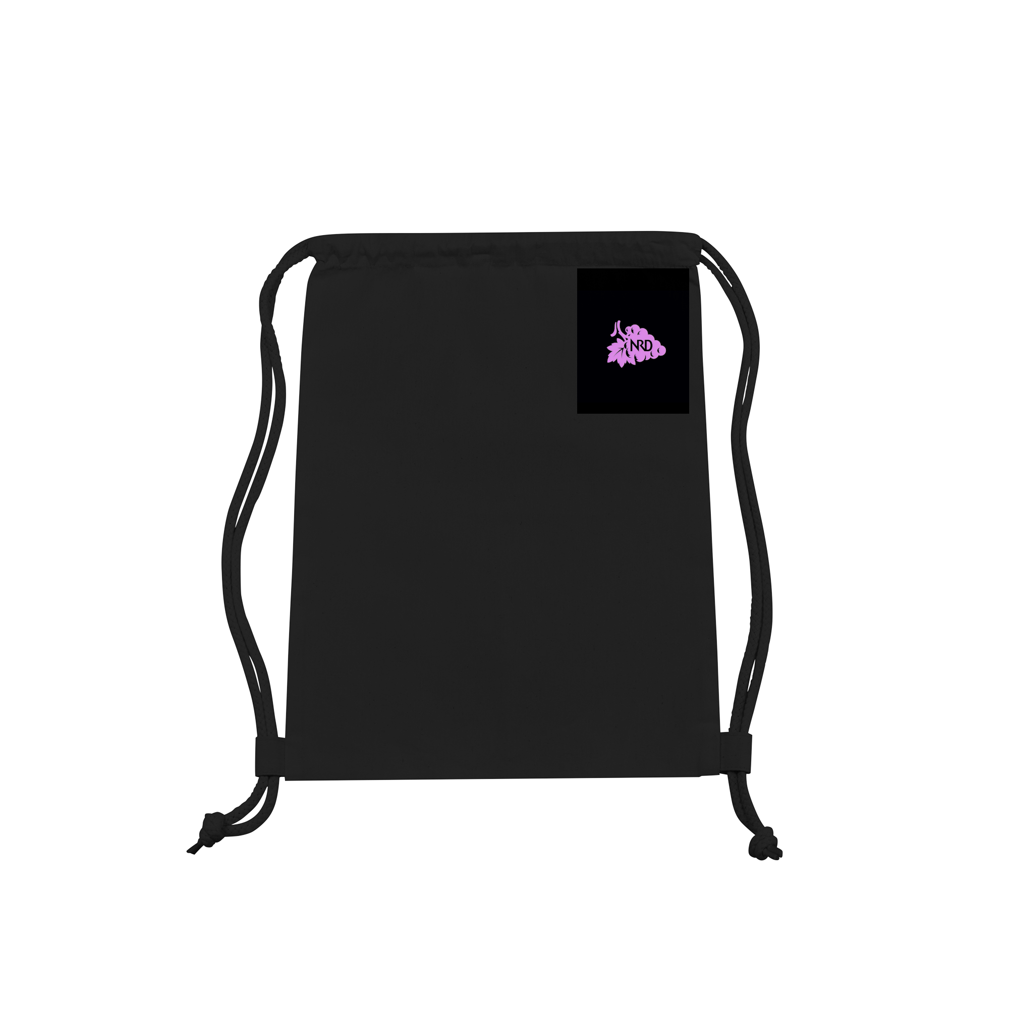 Paris Nord Bag in Black