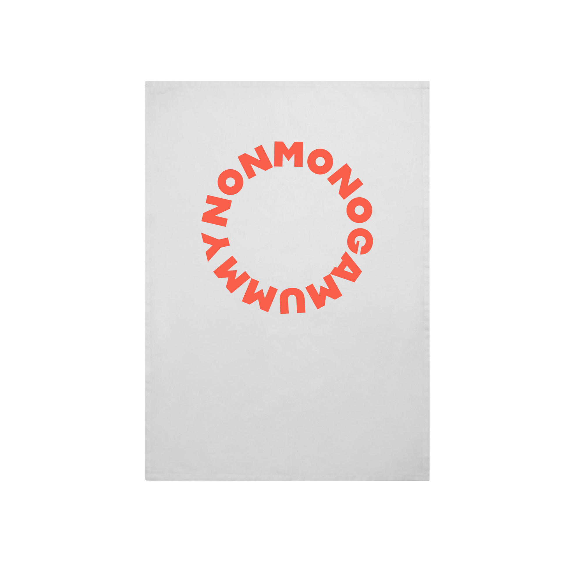 Nomonogamumtee Lifestyle in White