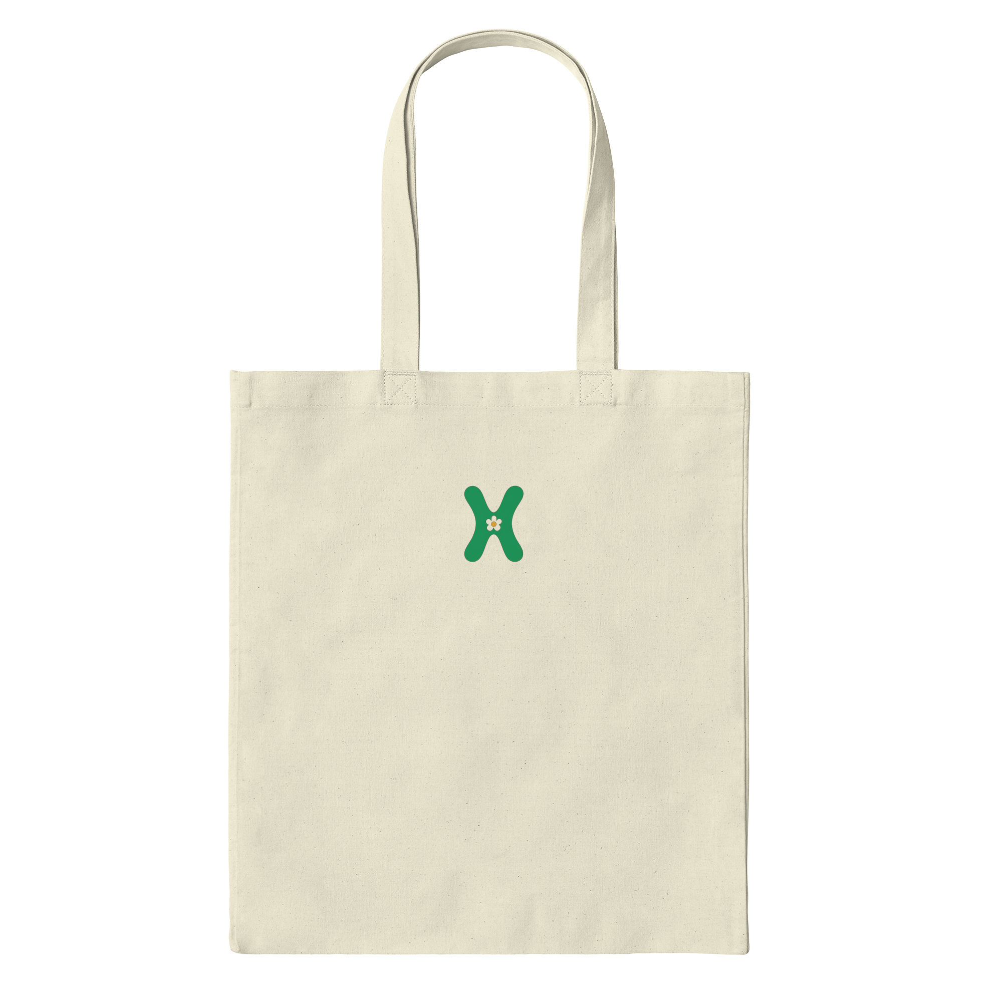 Riban Bag in Natural