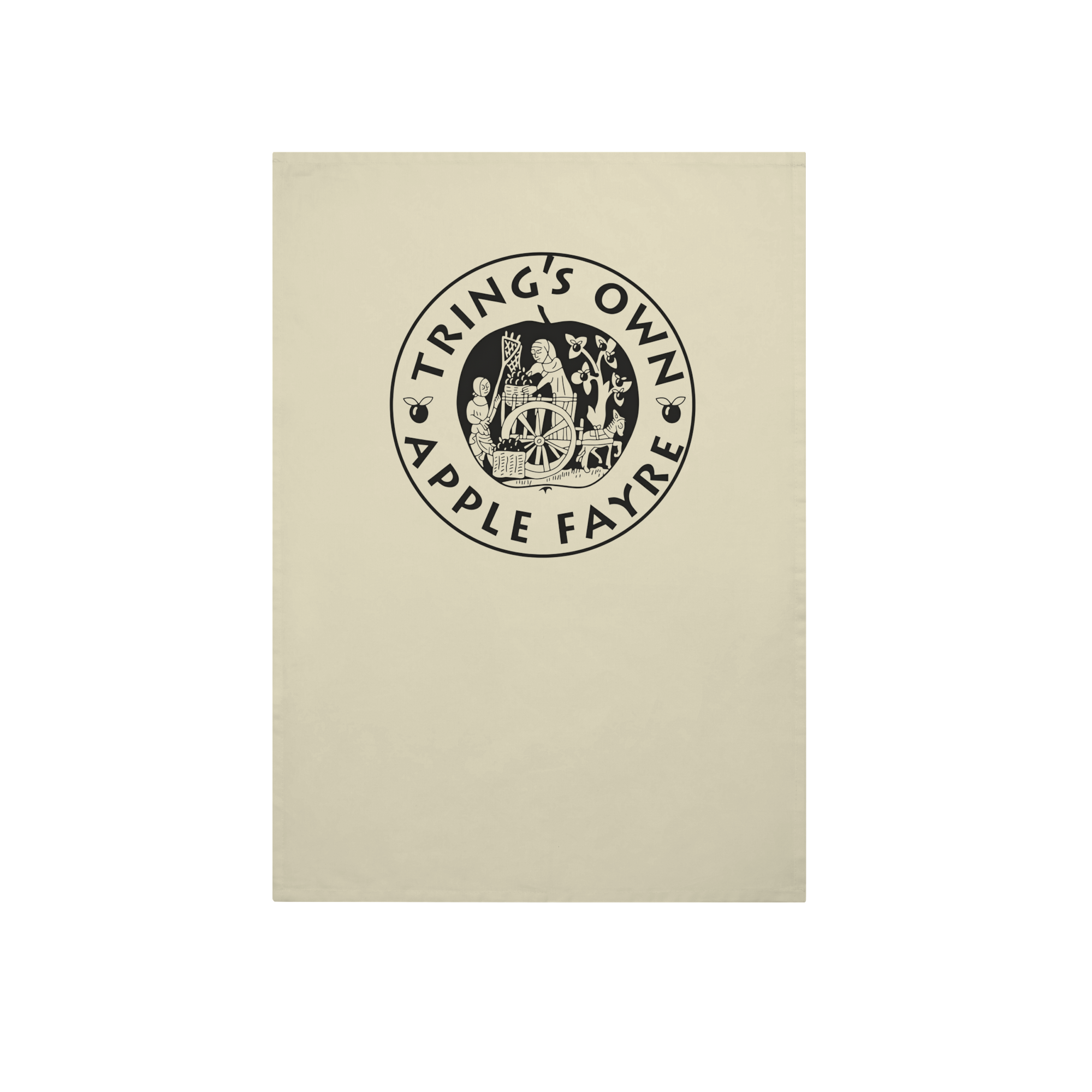 Tring Own Apple Fayre Lifestyle in Natural