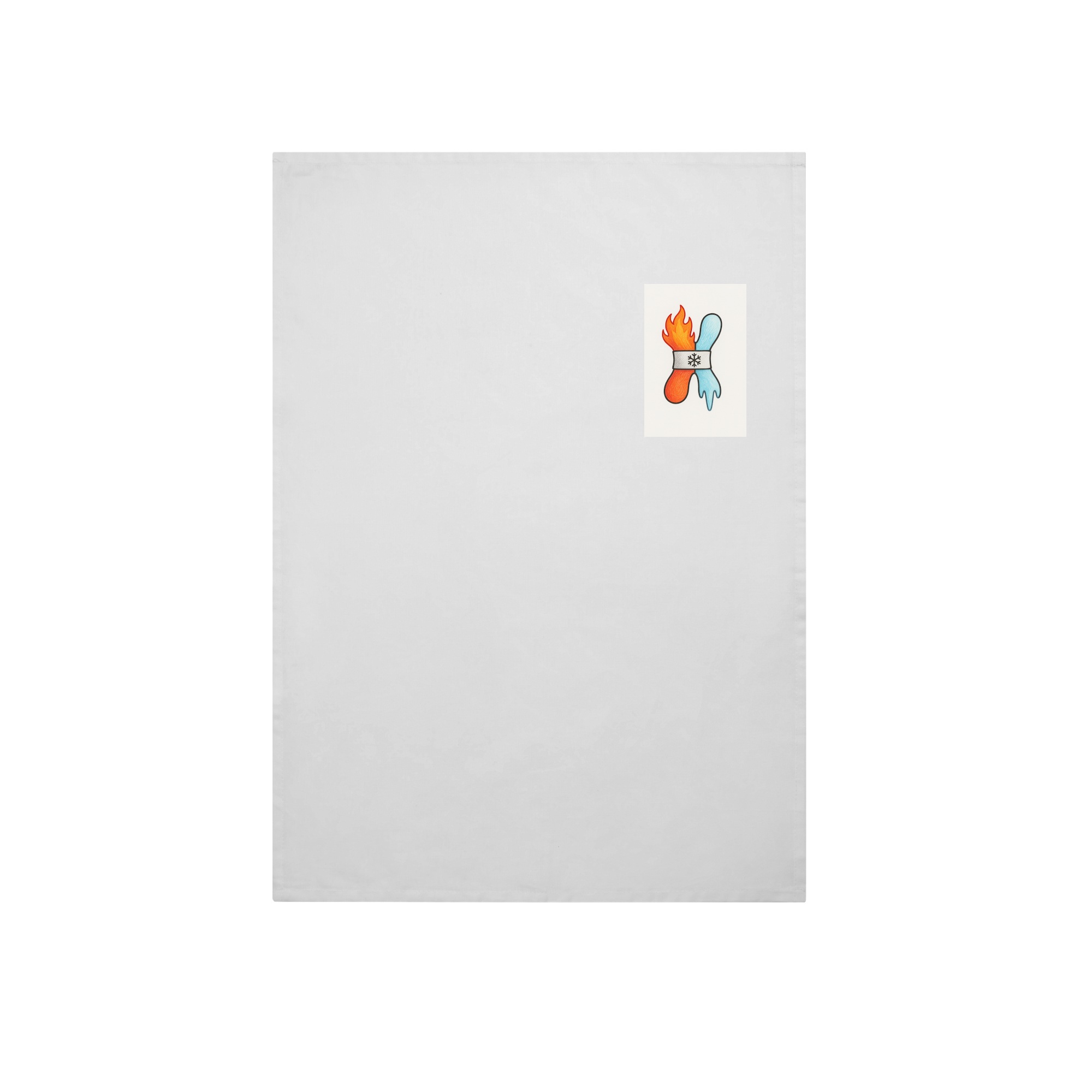 Ribana Lifestyle in White