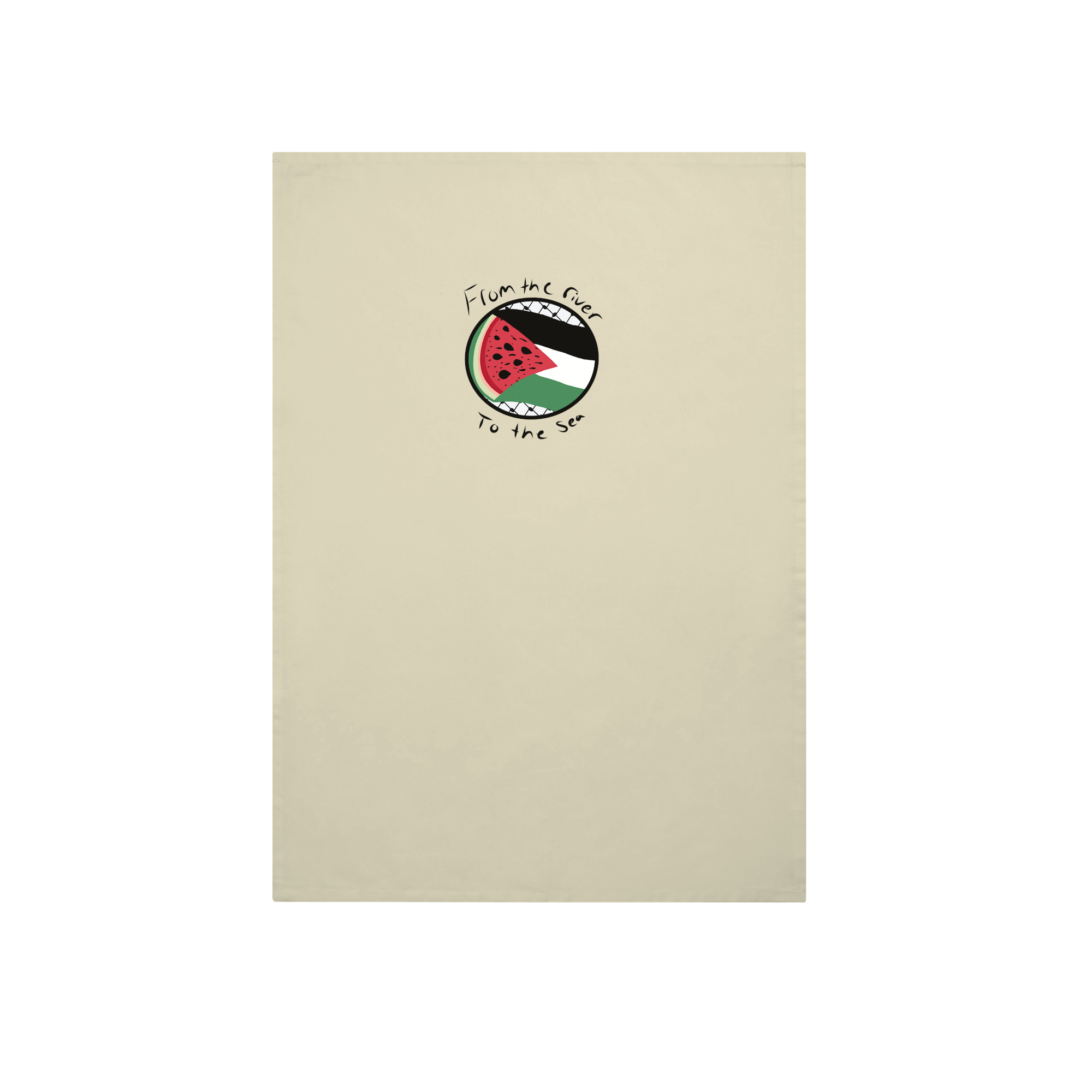 From The River To The Sea Lifestyle in Natural