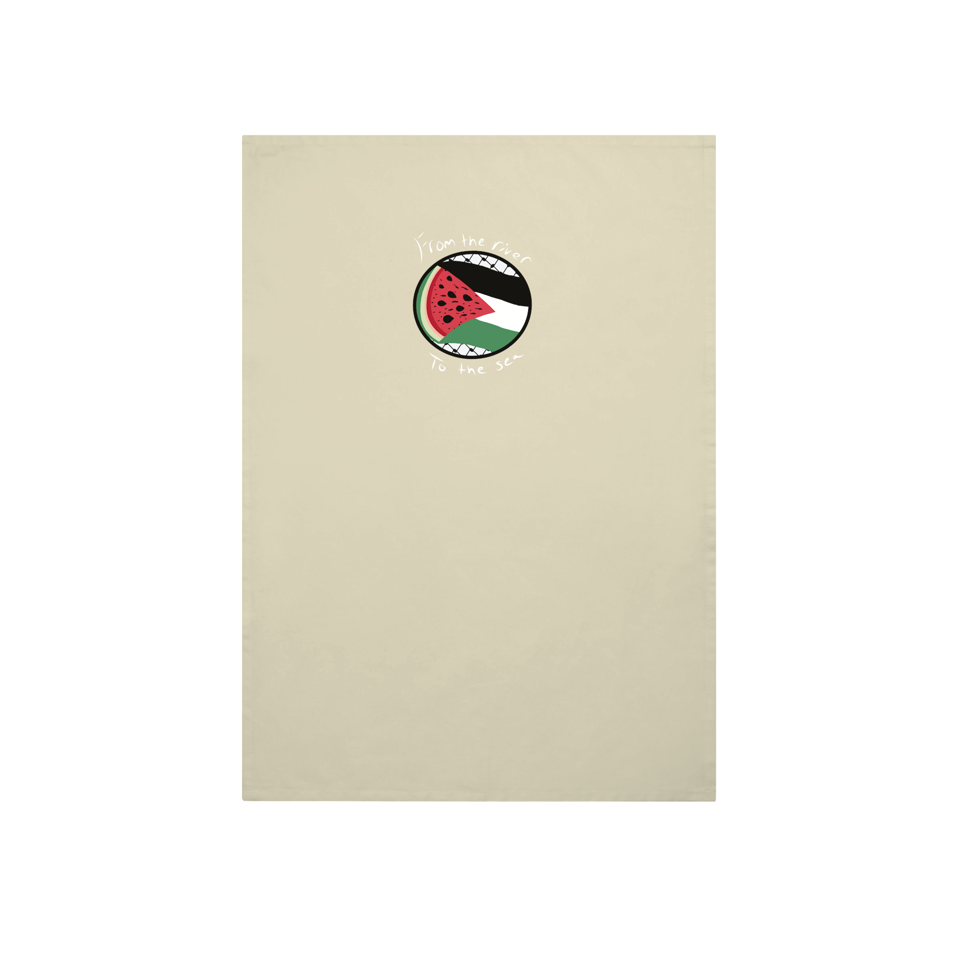 From The River To The Sea Lifestyle in Natural