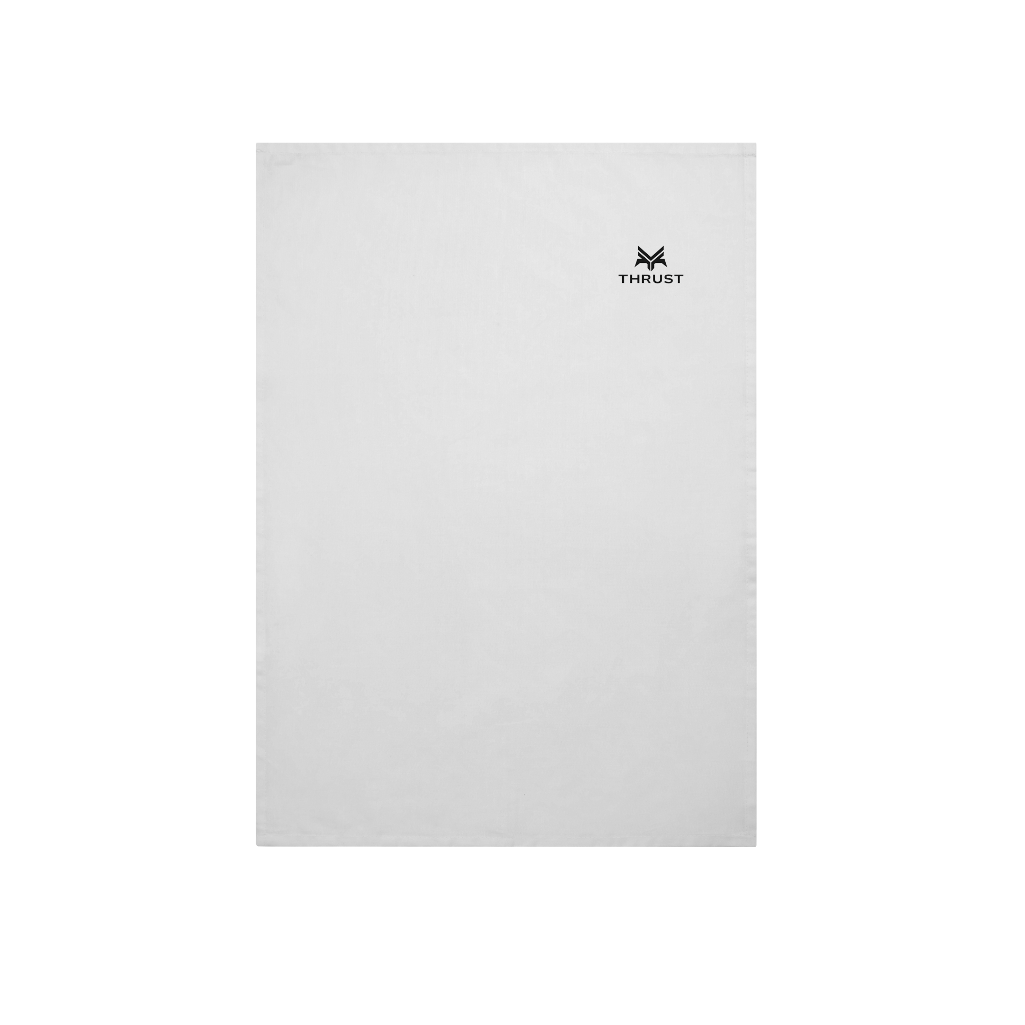 Thrust Luxury Clothes Lifestyle in White