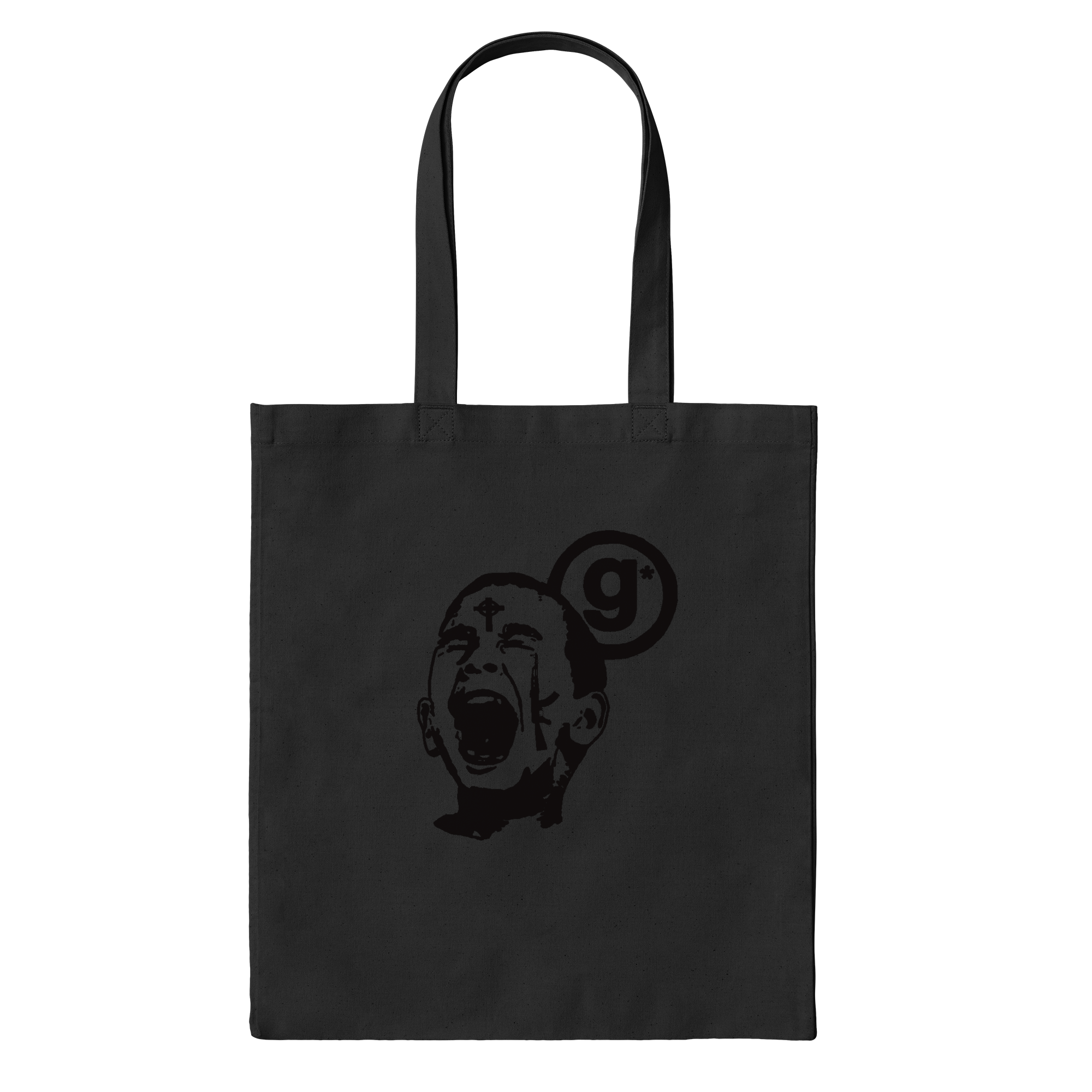 Limolasan Bag in Black