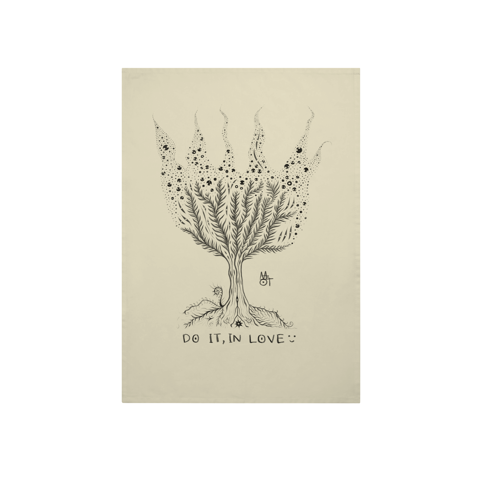 Do It, In Love :) Lifestyle in Natural