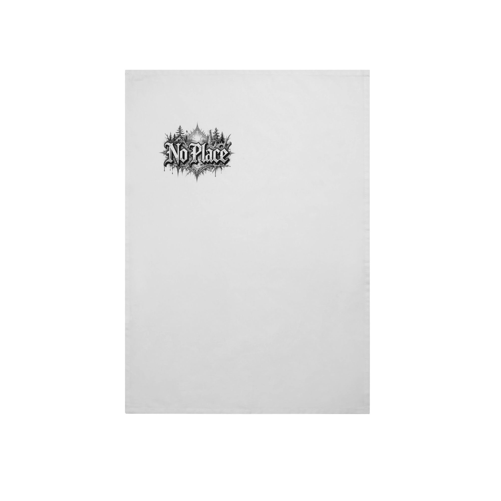 Exile Production Lifestyle in White