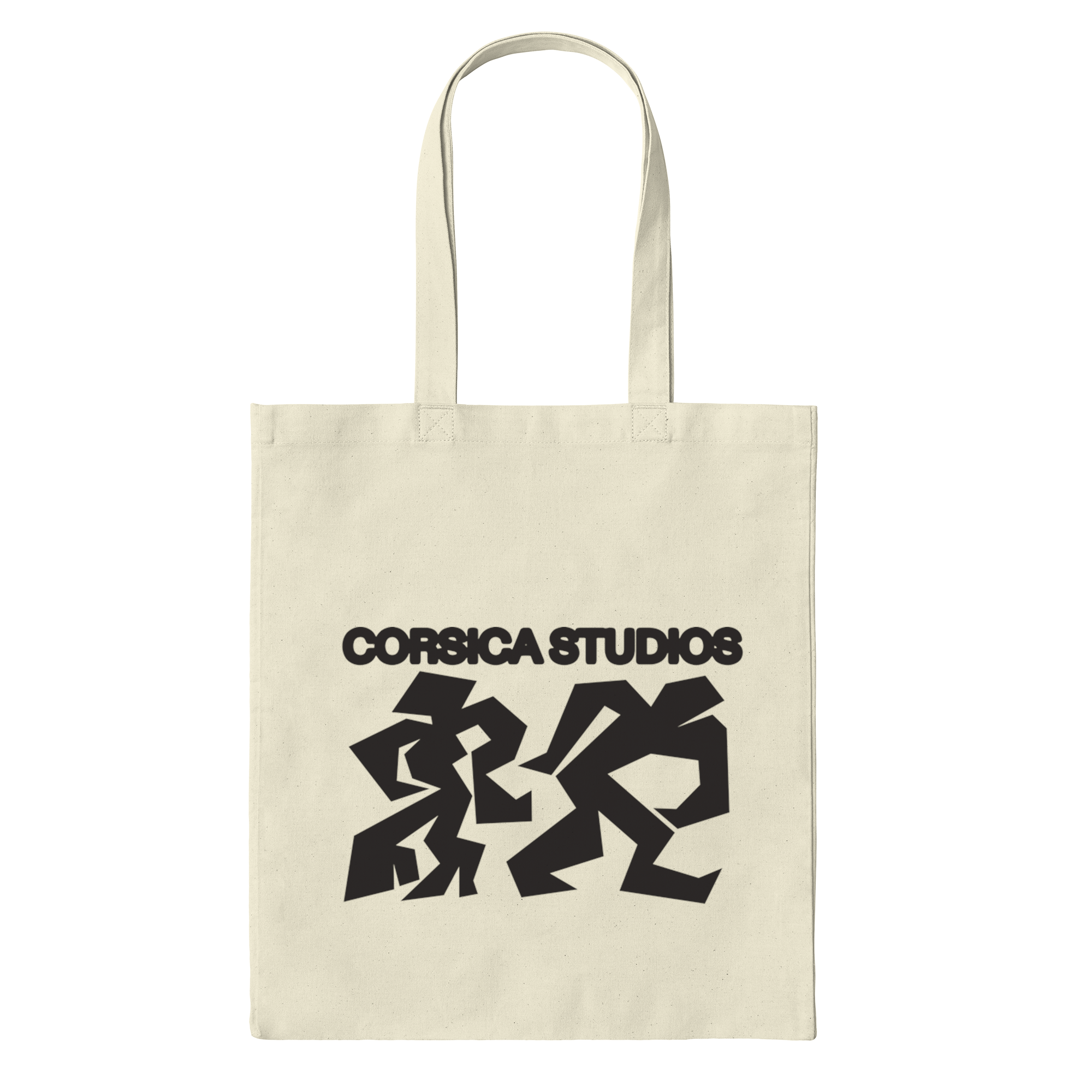 Corsica Studios Tote Bag in Natural