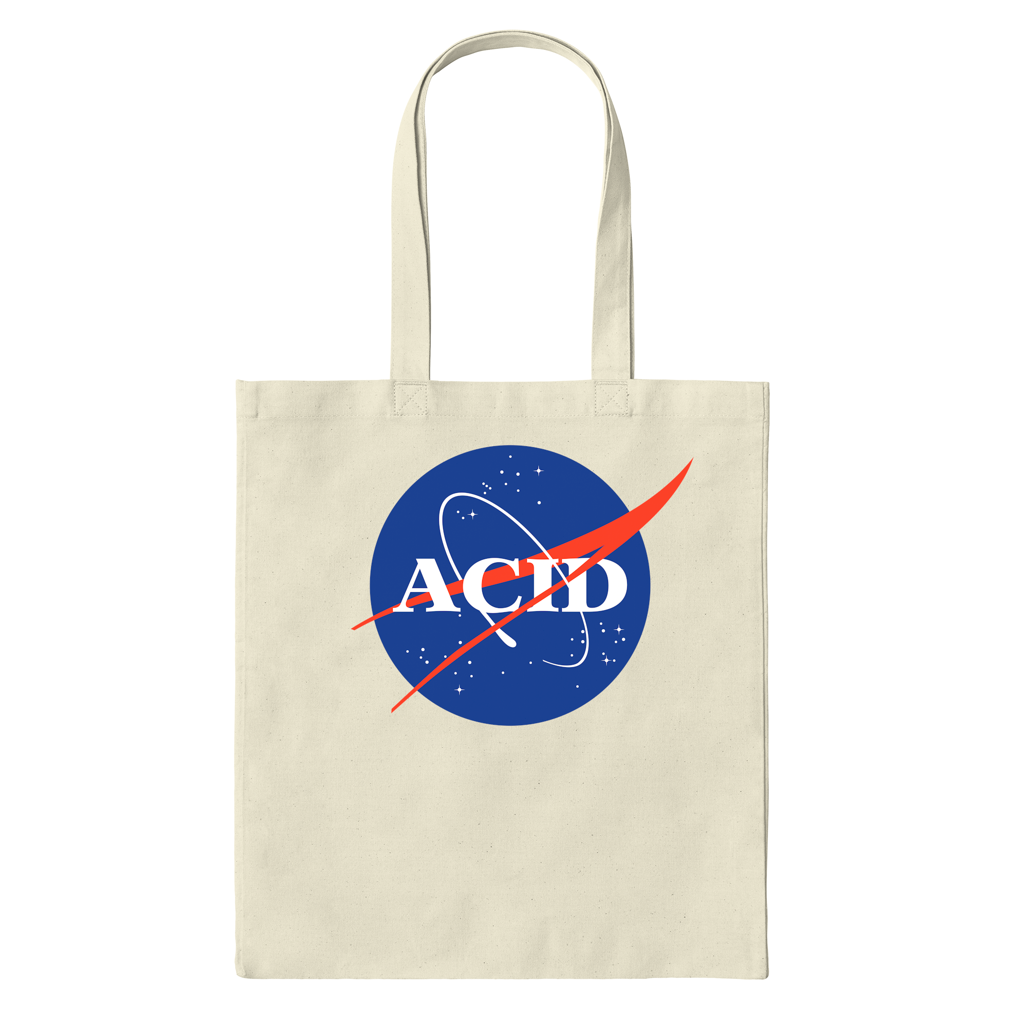 Galactic Acid Bag in Natural