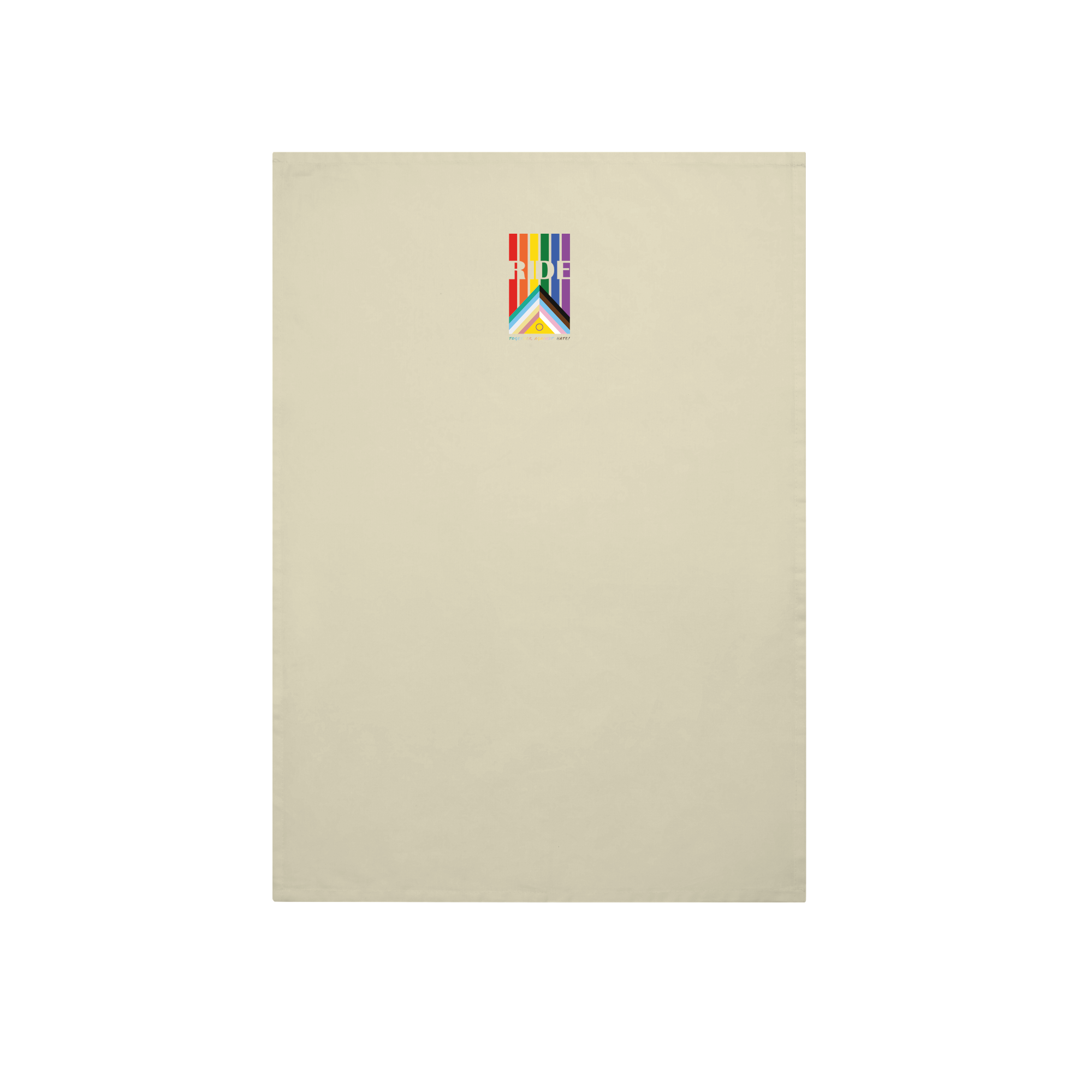 Ride Against Hate 2025 (tiny) Lifestyle in Natural