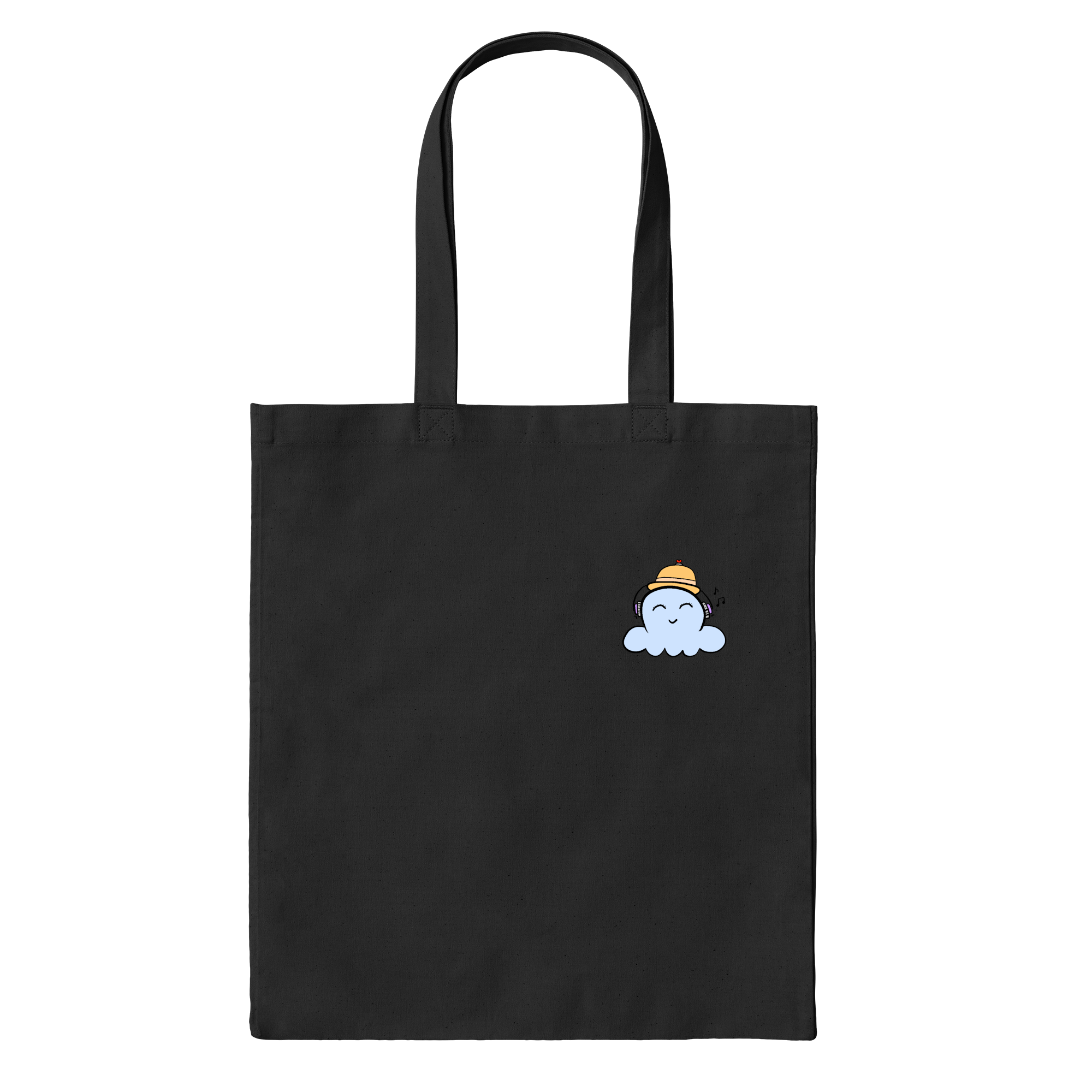 Artemon4ik Bag in Black