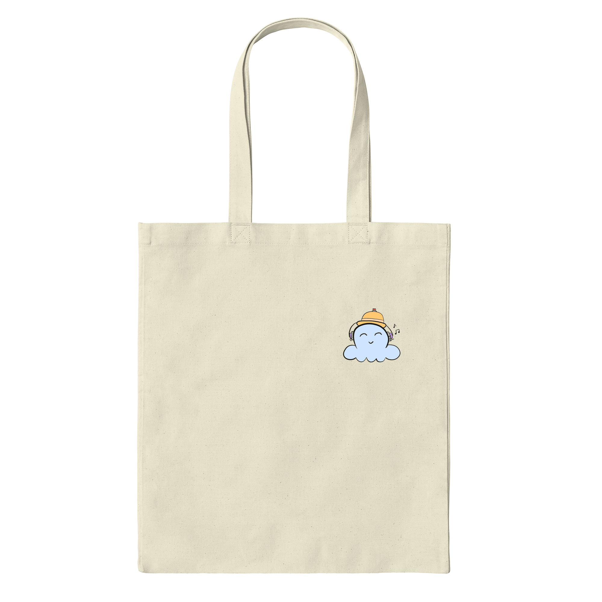 Artemon4ik Bag in Natural