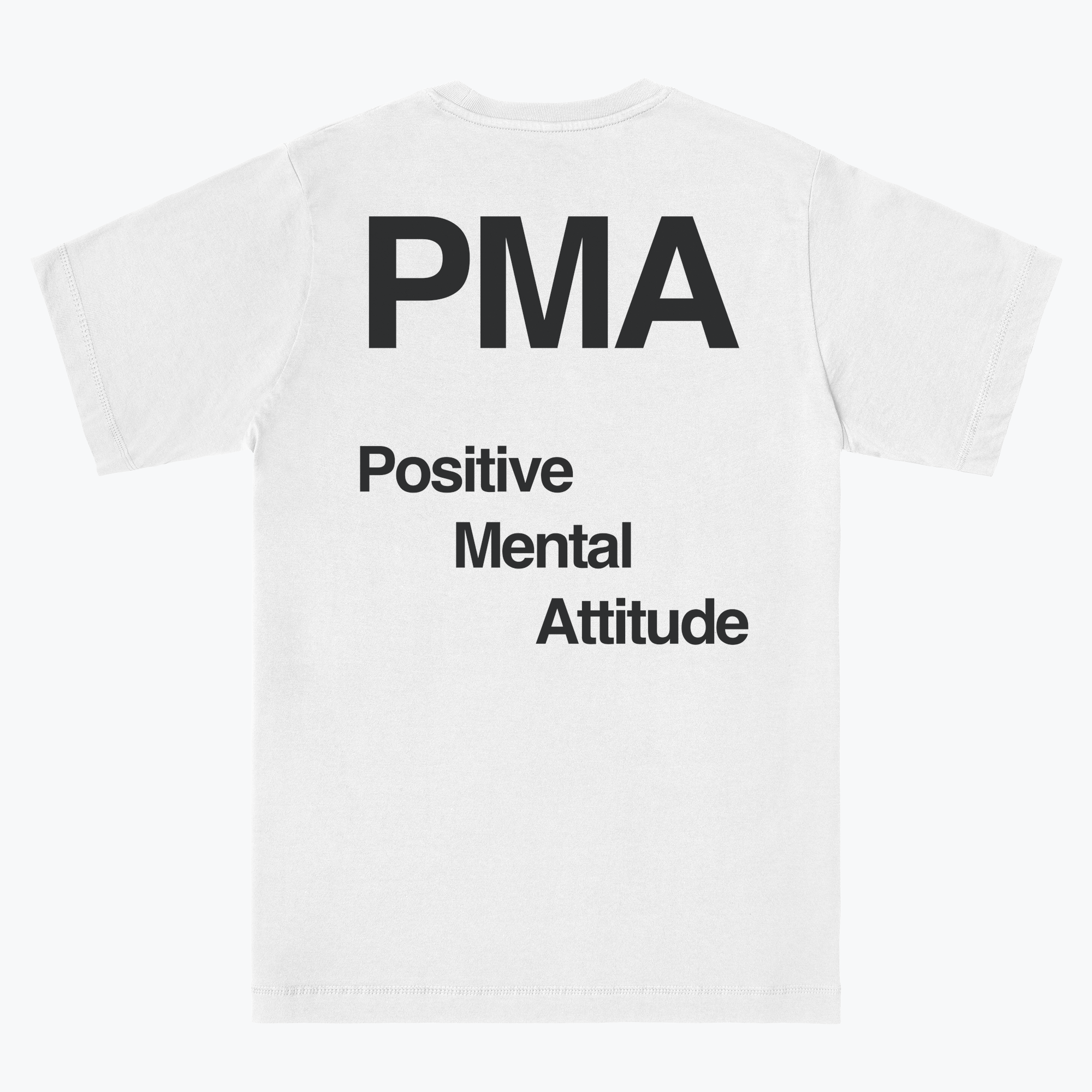 PMA Philosophy | Everpress
