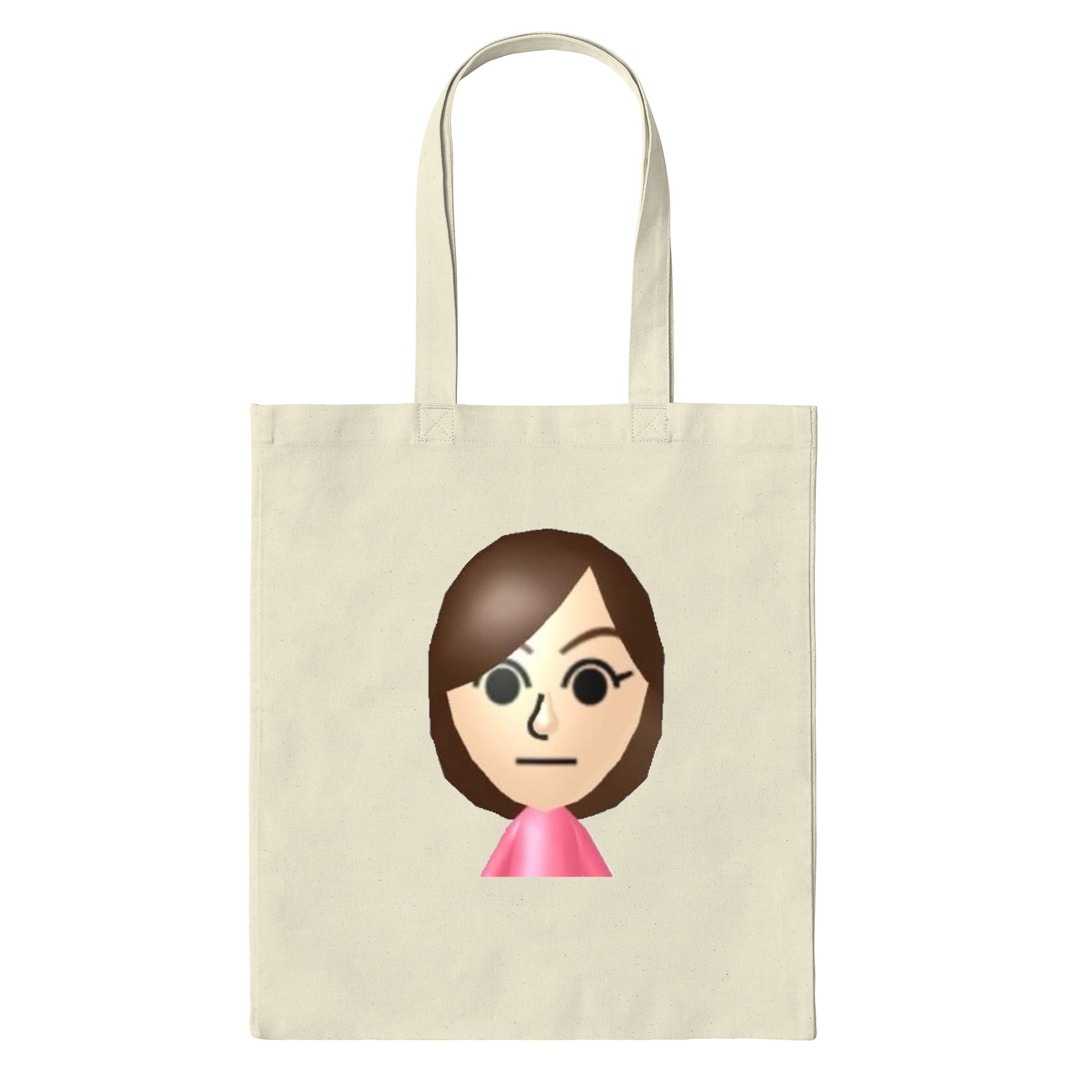 Collection Freakymii Bag in Natural