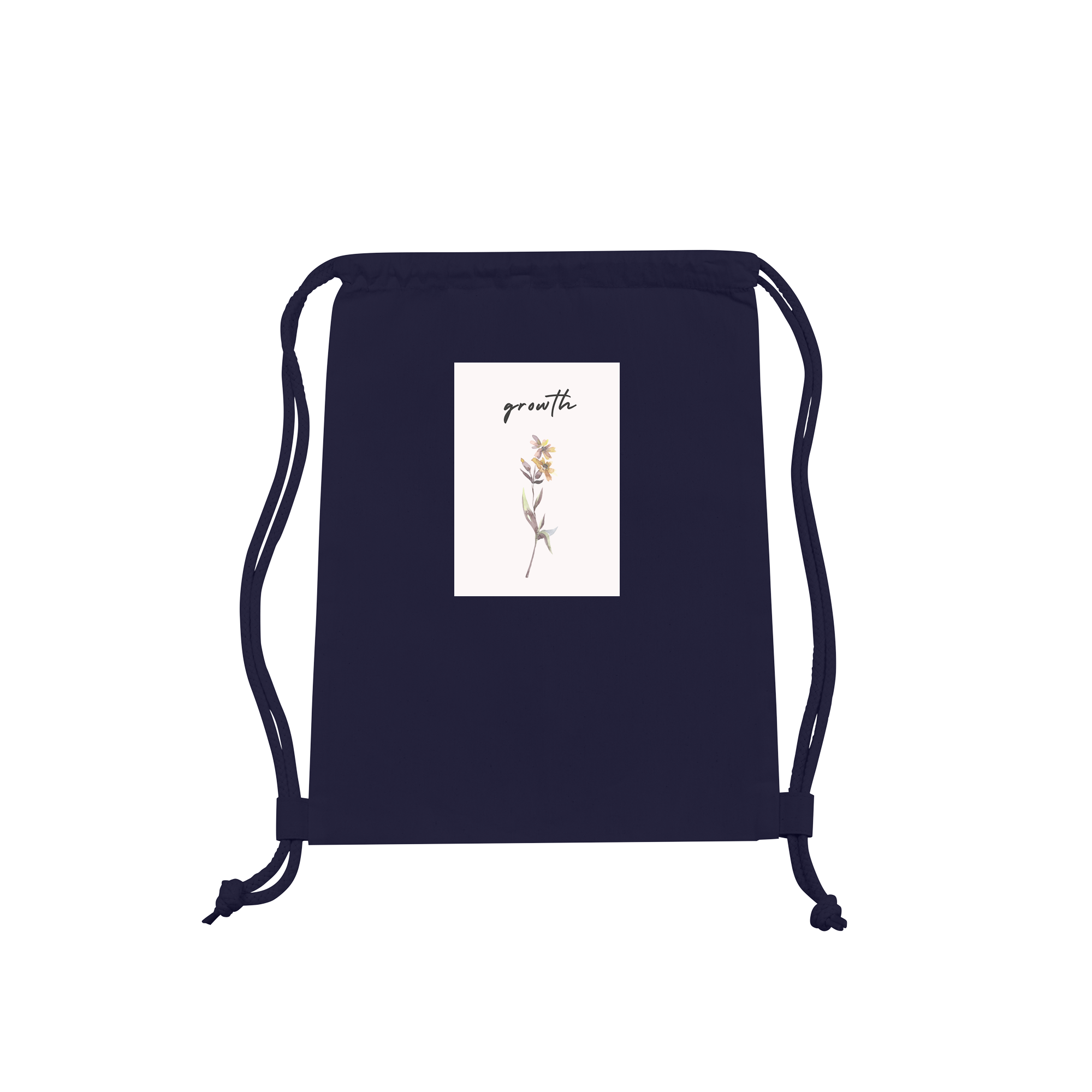 Serendibstudio 1.0 Bag in French Navy