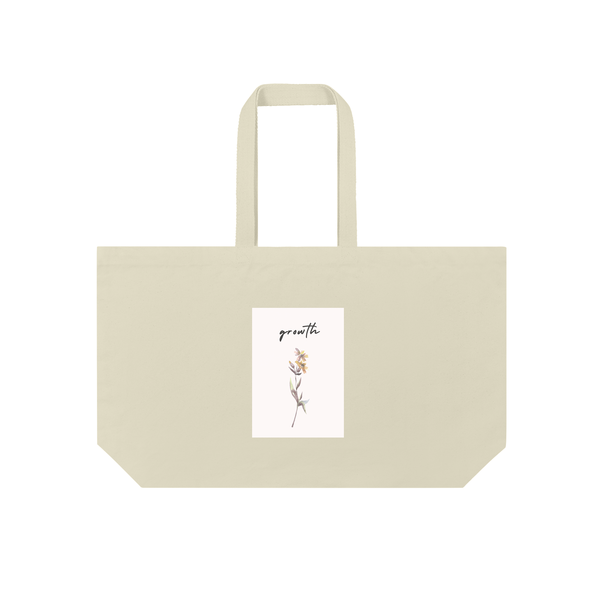 Serendibstudio 1.0 Bag in Natural