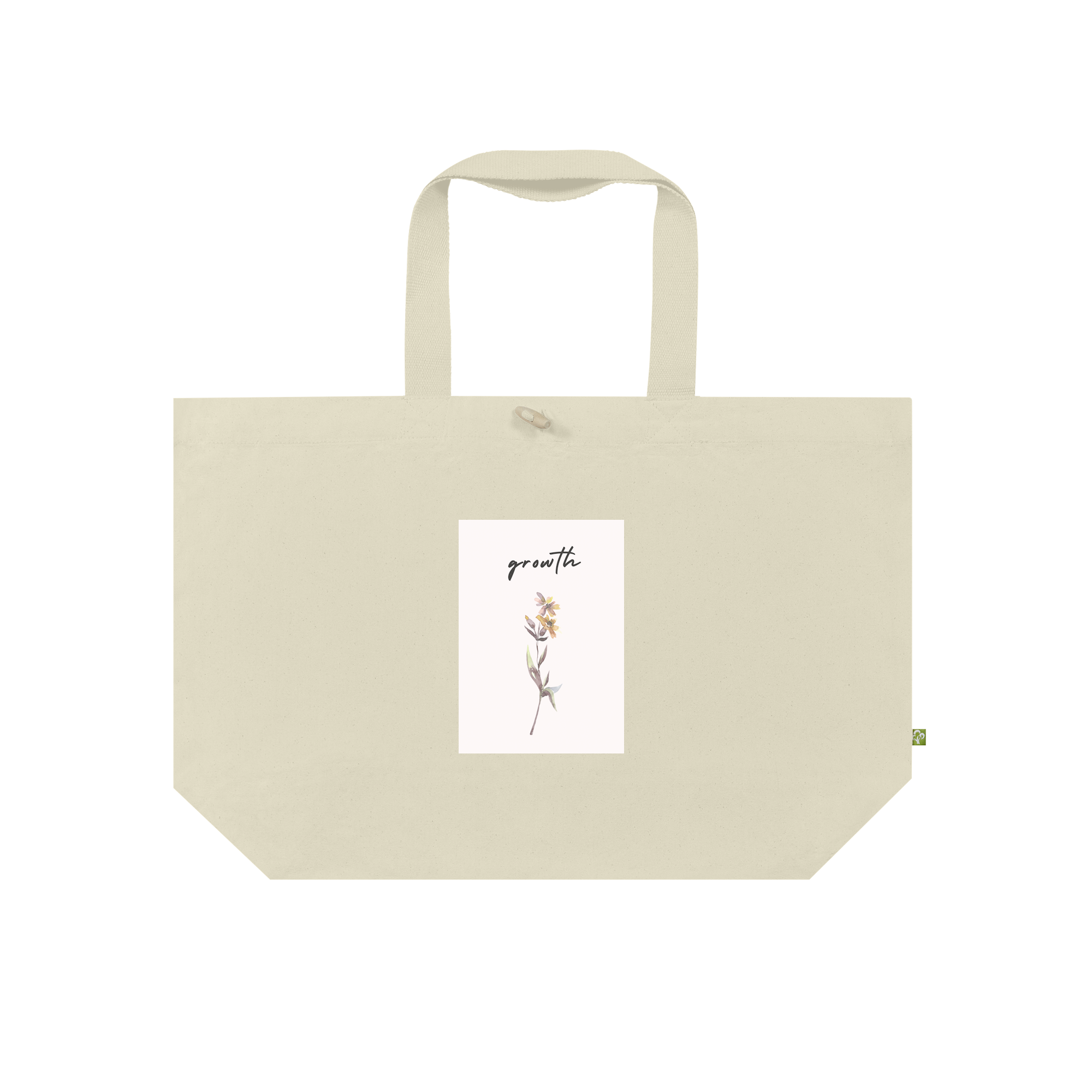 Serendibstudio 1.0 Bag in Natural