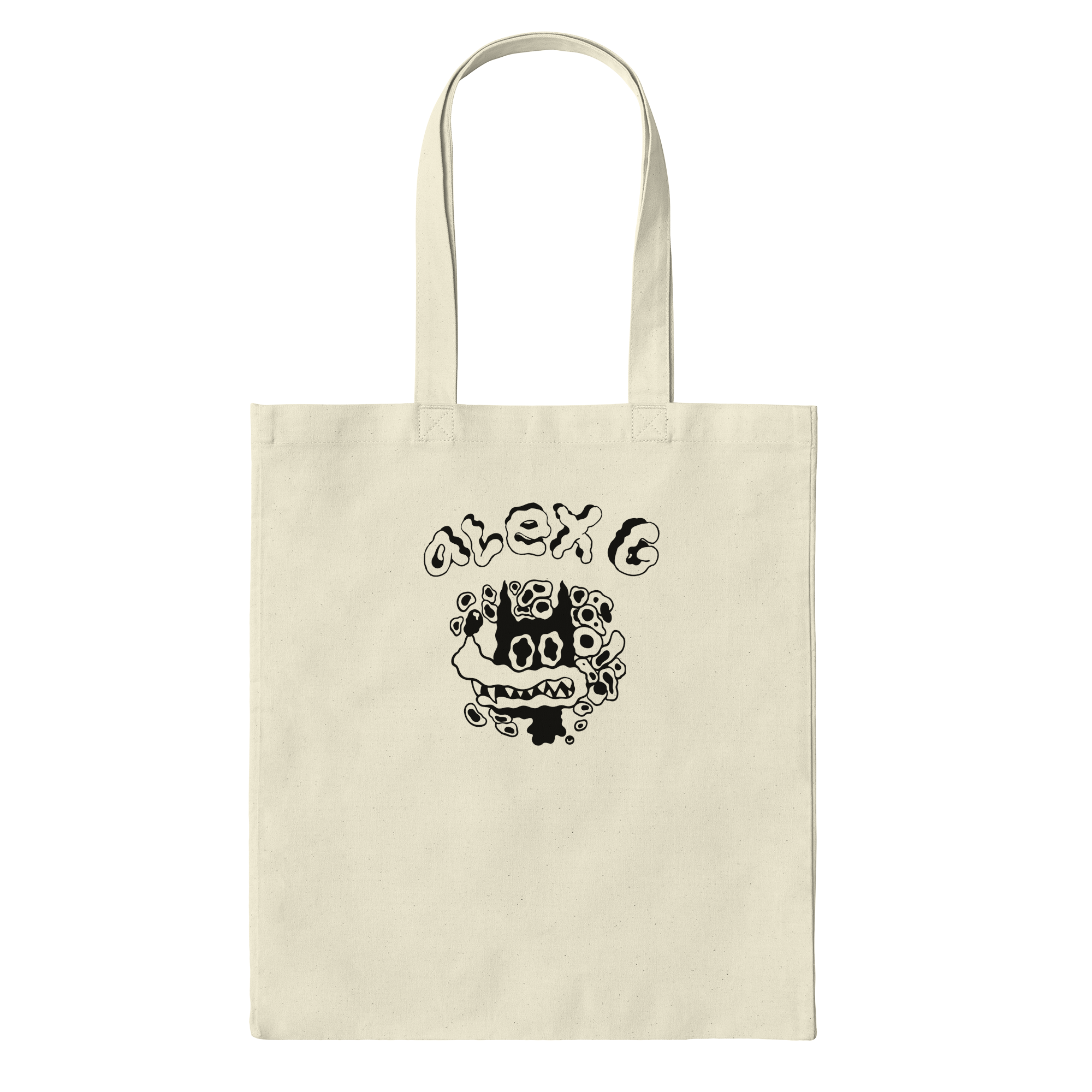 Alex G ( Sandy ) Bag in Natural